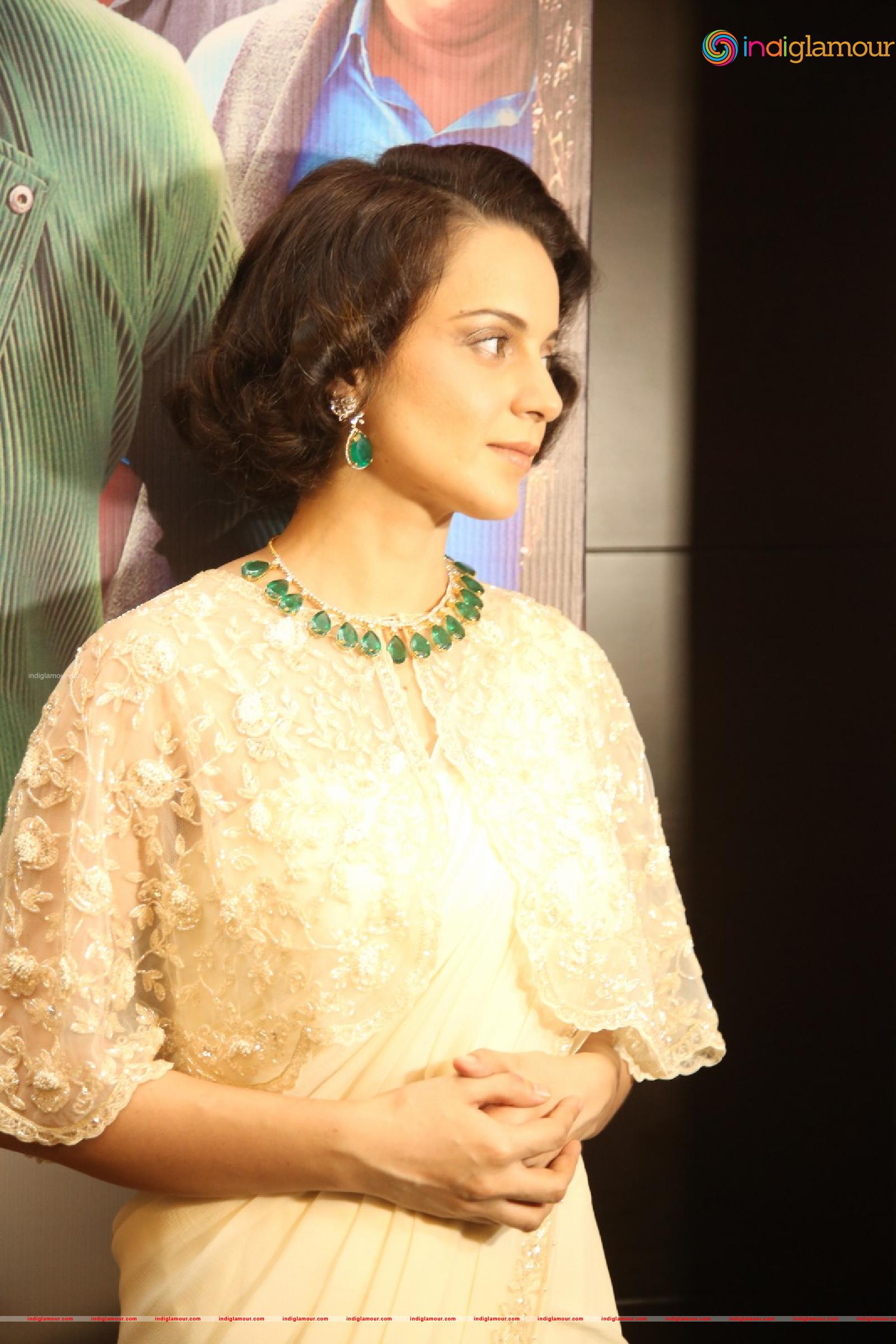 Kangana Ranaut Actress hd photo