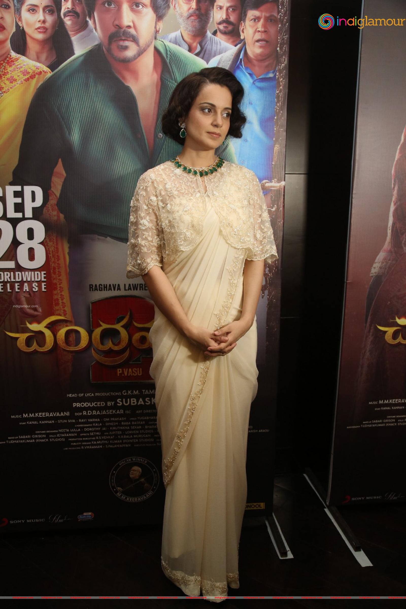 Kangana Ranaut Actress hd photo