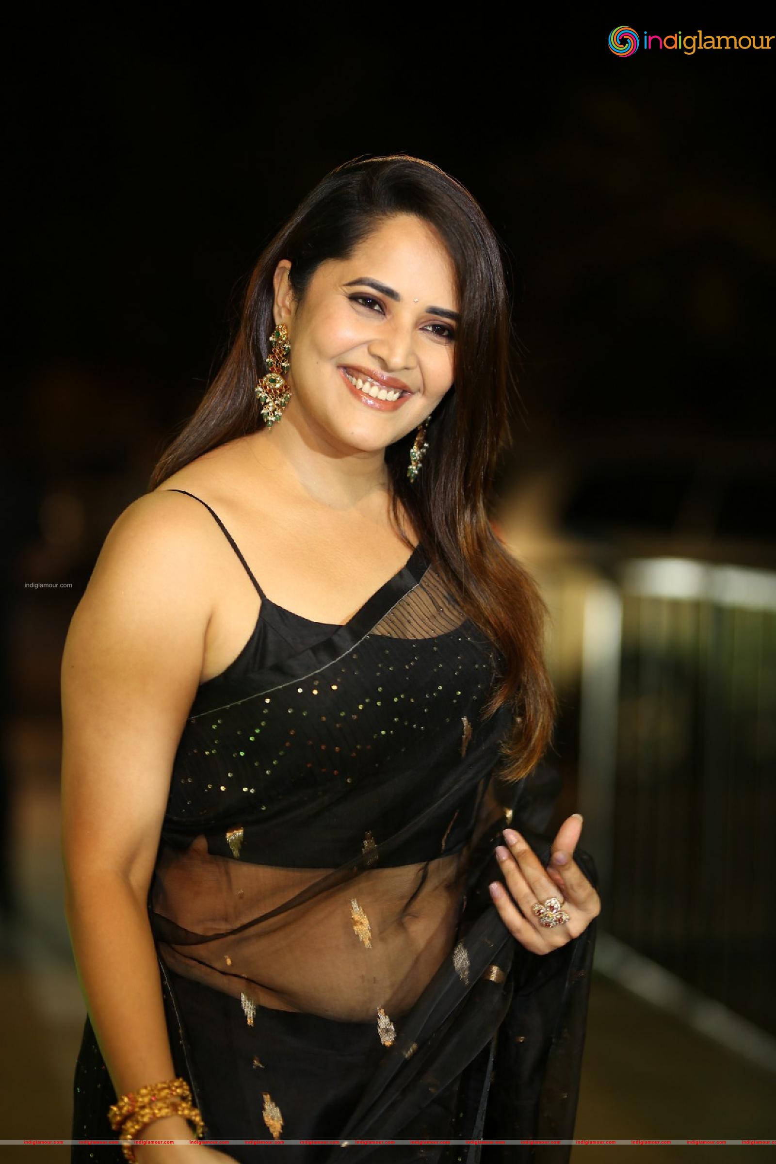 Anasuya Actress hd photo