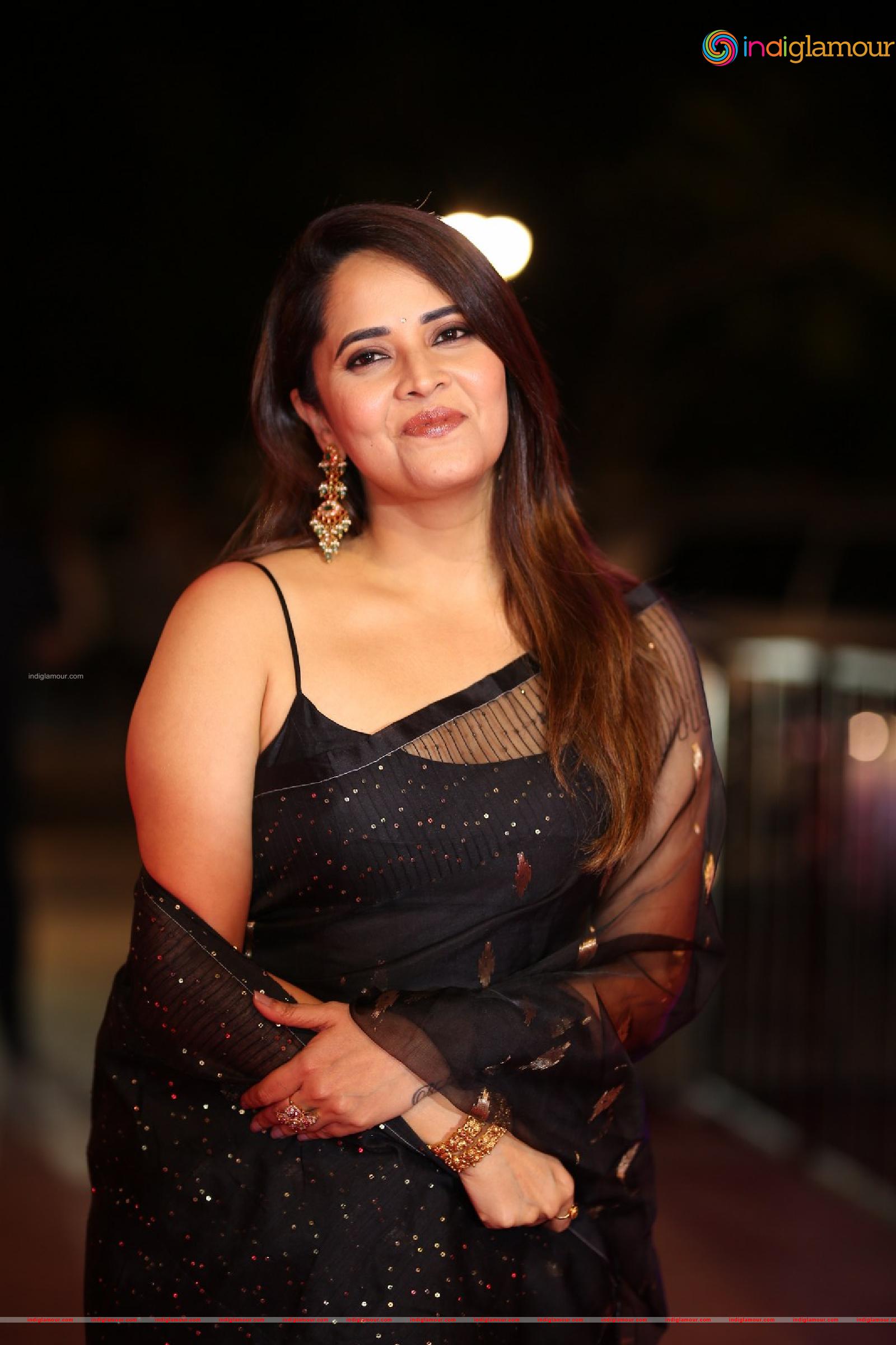 Anasuya Actress hd photo