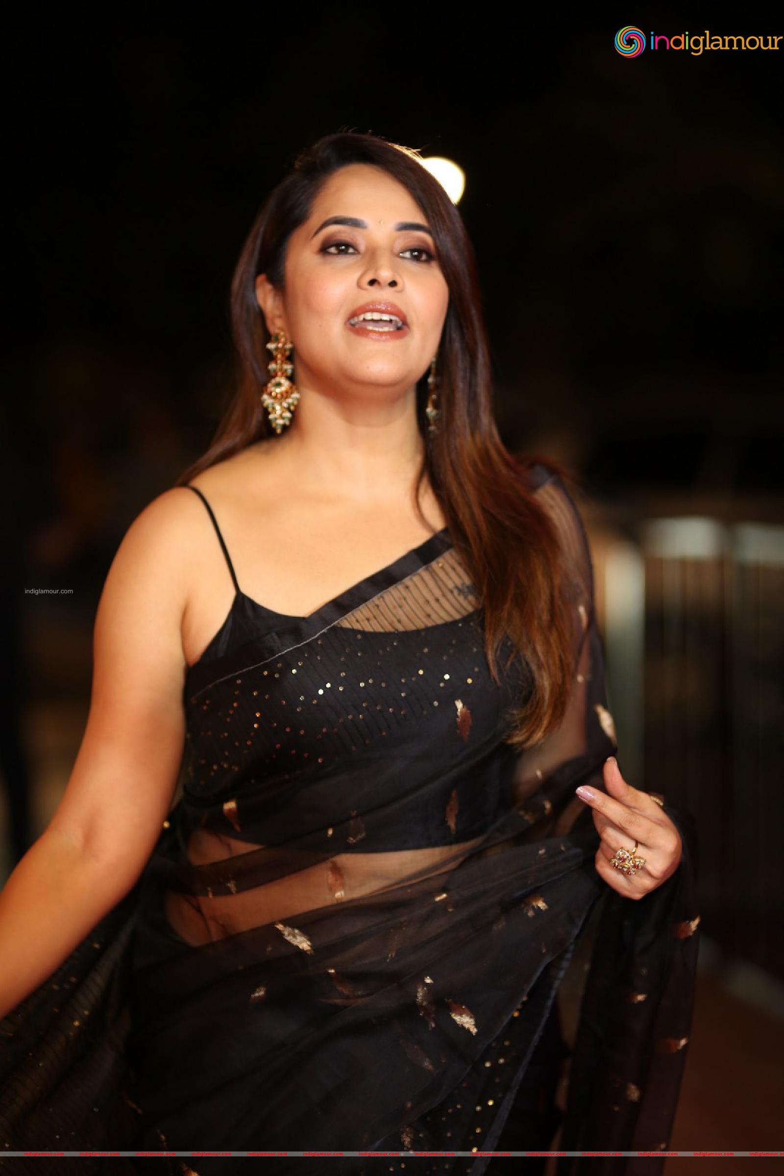 Anasuya Actress hd photo