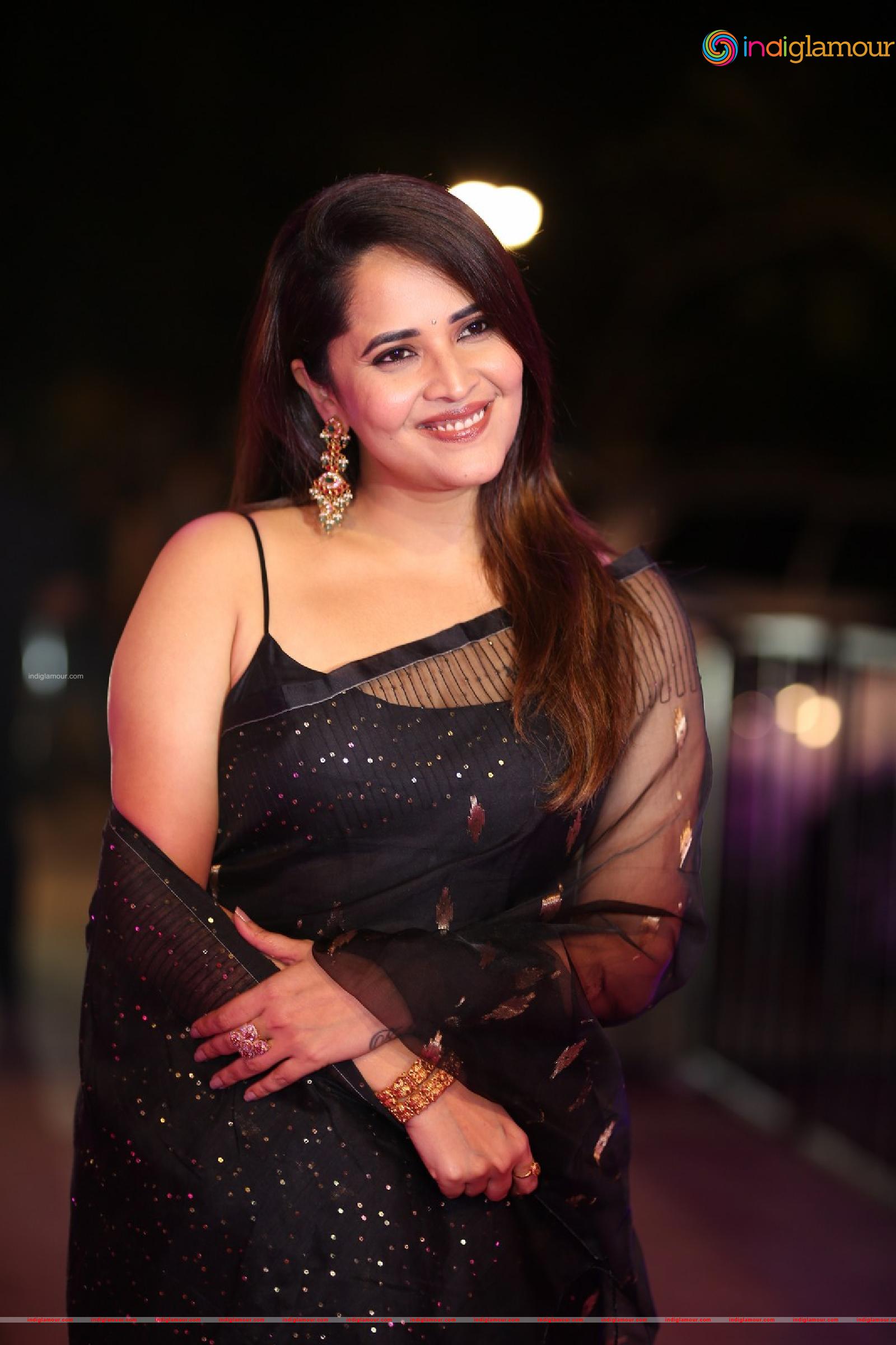 Anasuya Actress hd photo