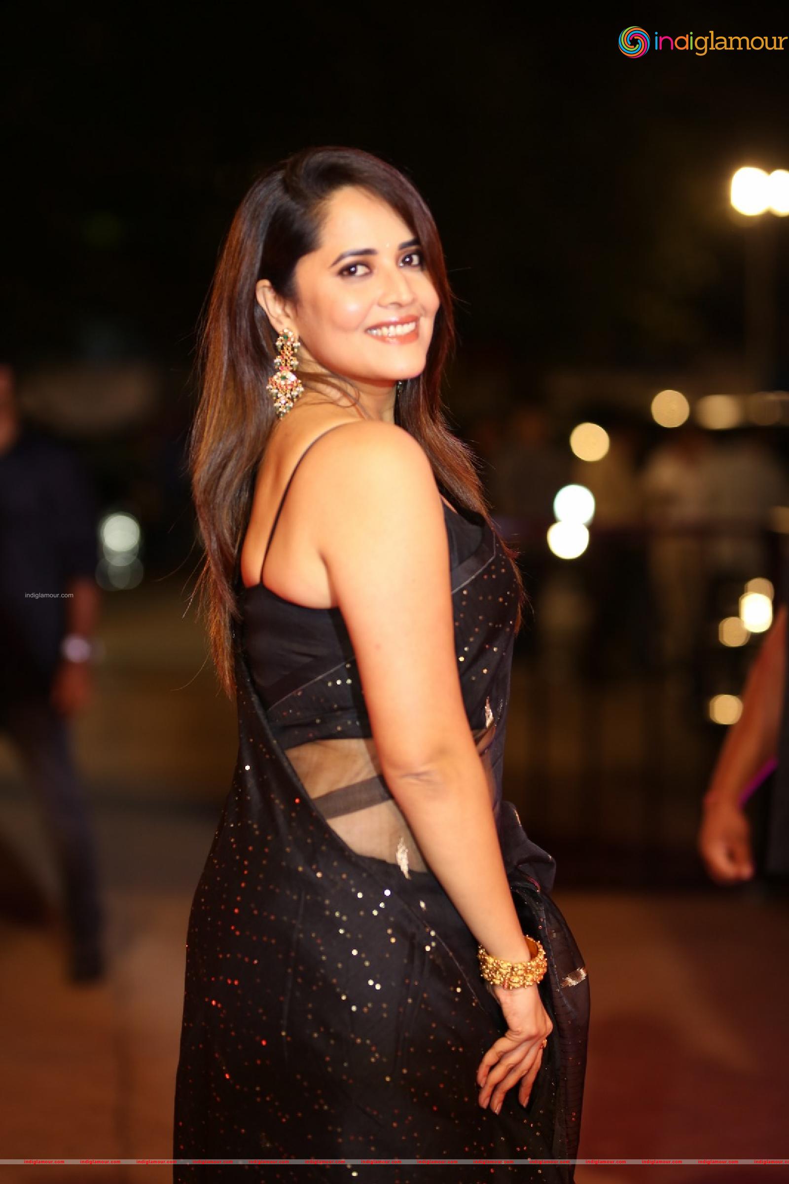 Anasuya Actress hd photo