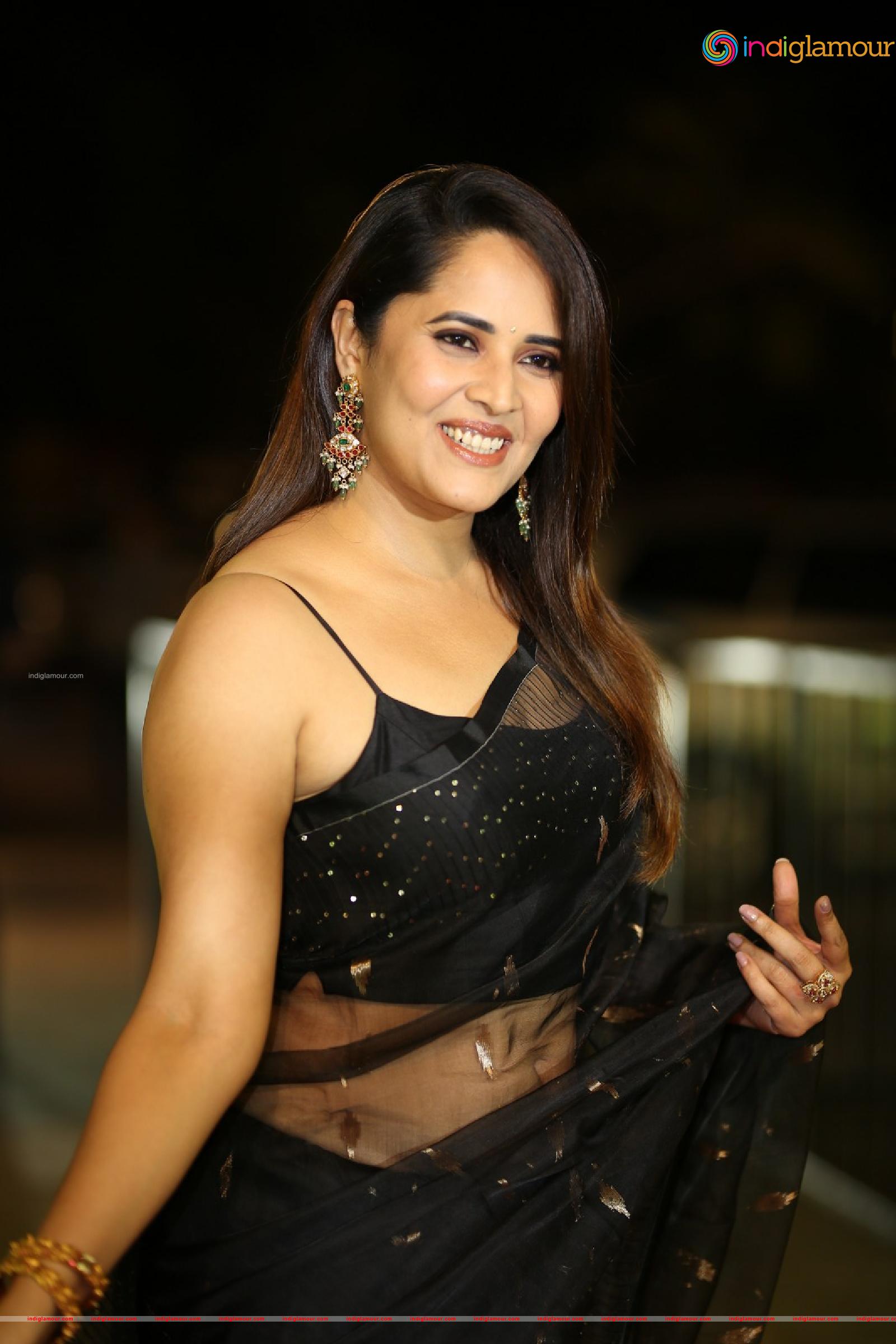 Anasuya Actress hd photo