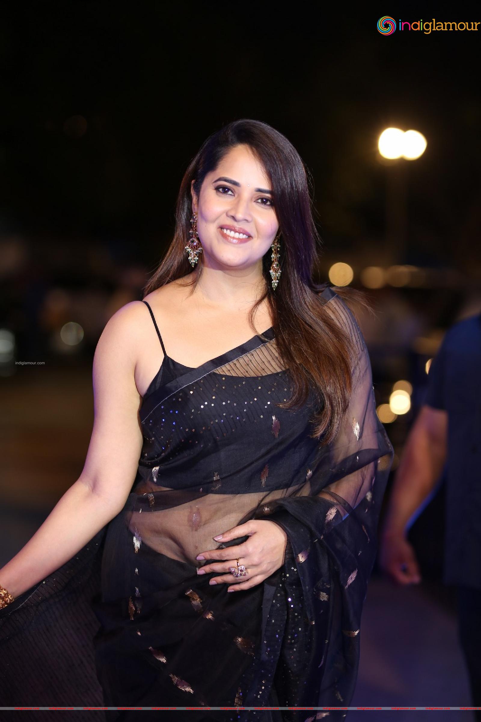 Anasuya Actress hd photo