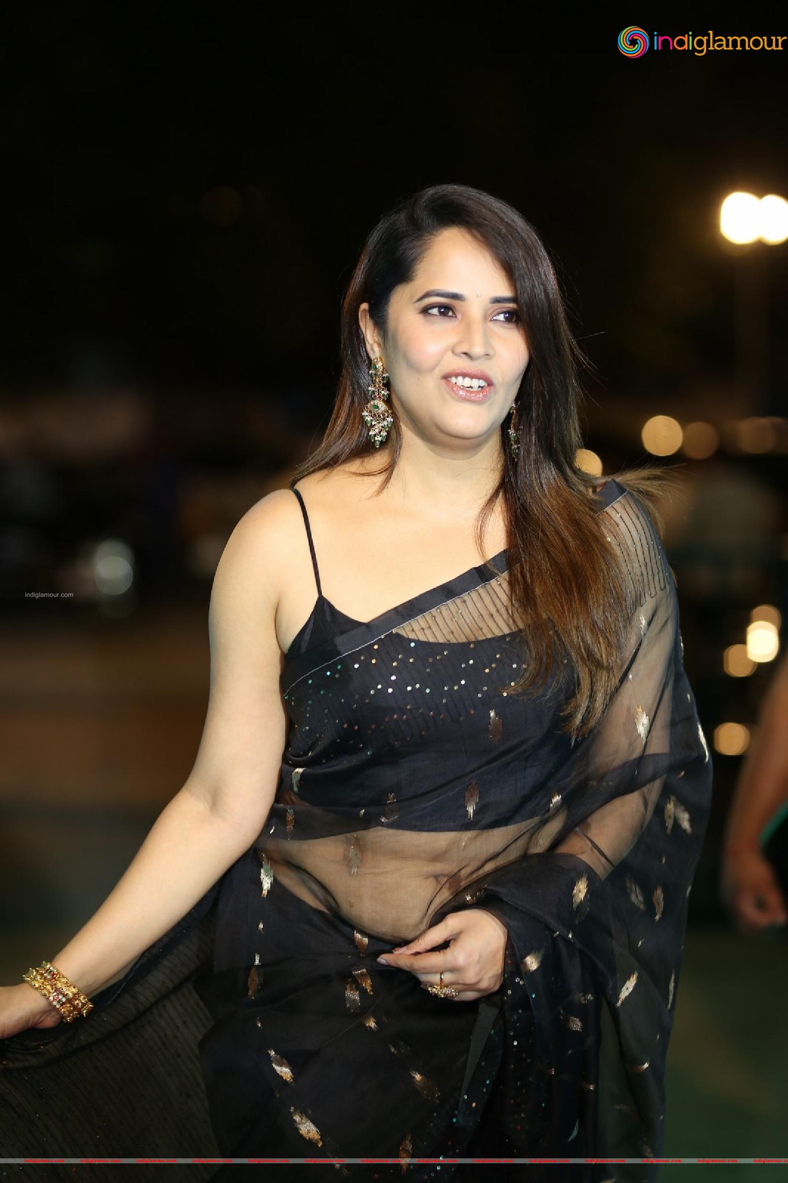 Anasuya Actress hd photo