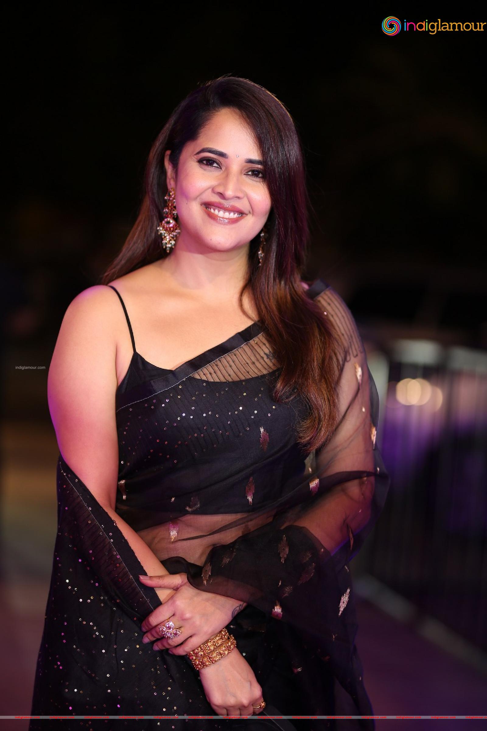 Anasuya Actress hd photo