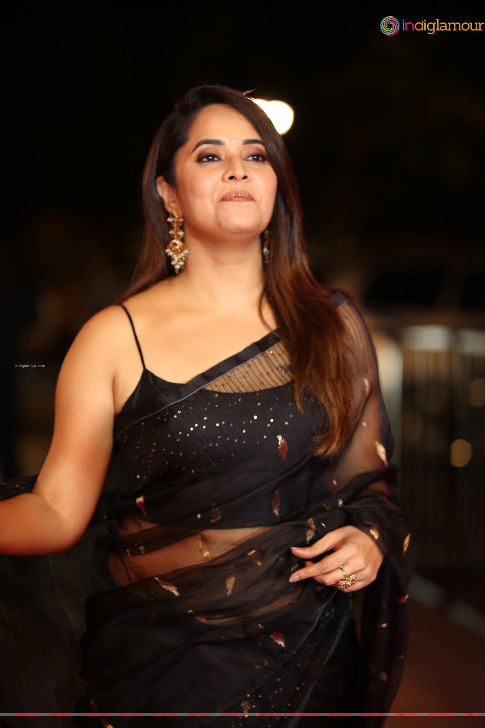 Anasuya Actress hd photo