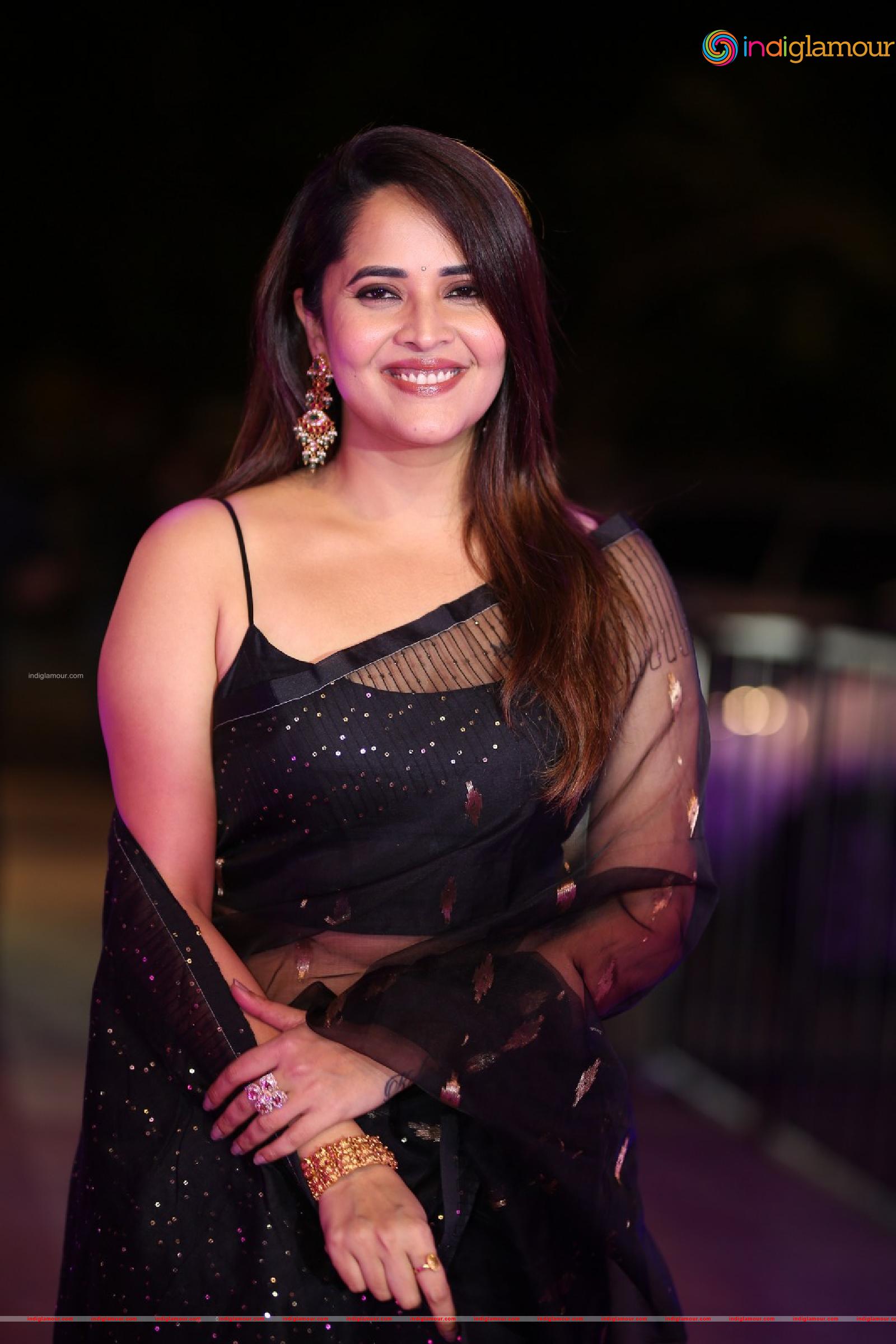 Anasuya Actress hd photo