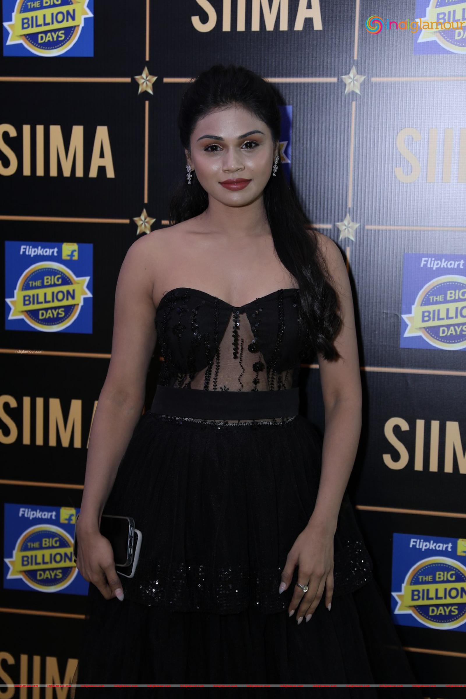 Pranitha Subhash