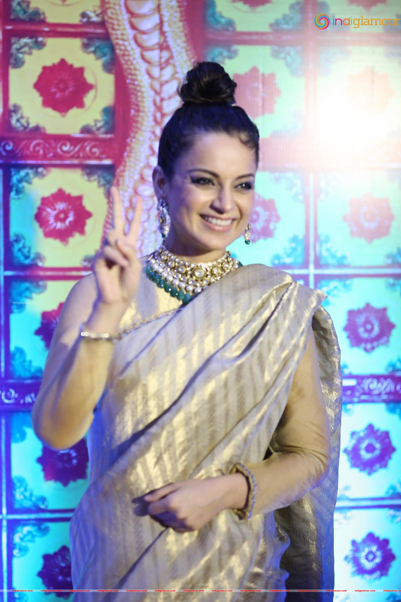 Kangana Ranaut Actress hd photo