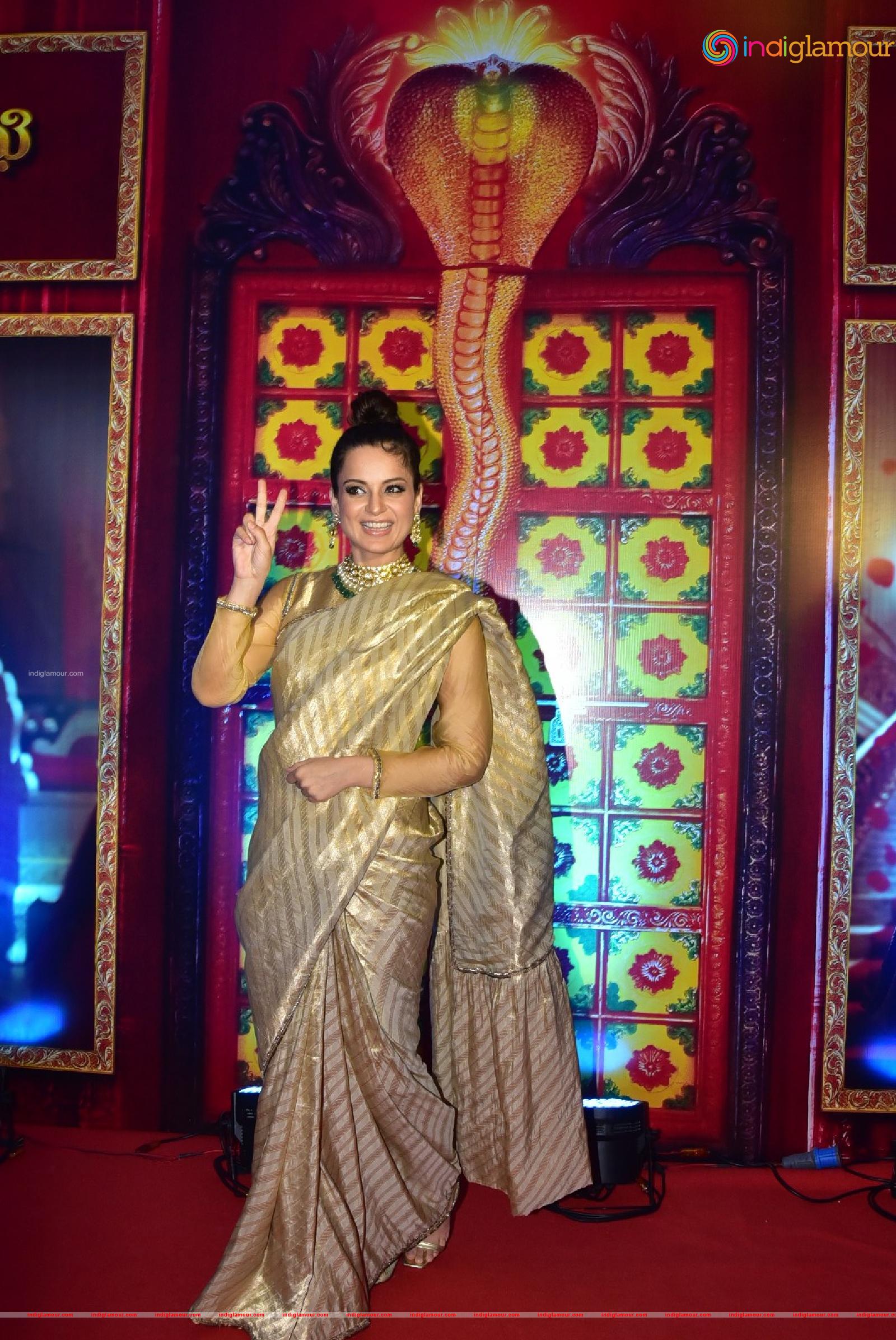 Kangana Ranaut Actress hd photo