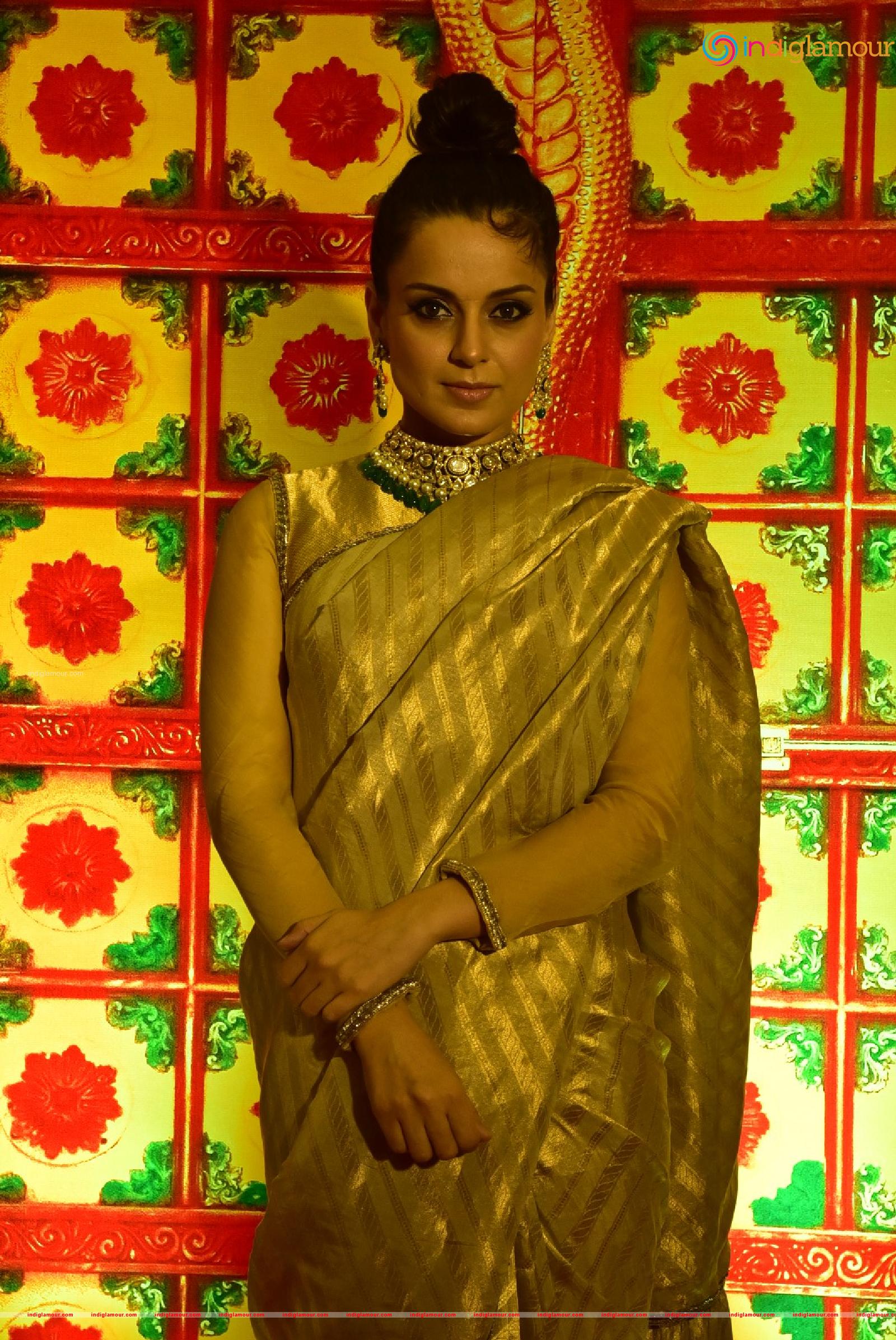 Kangana Ranaut Actress hd photo