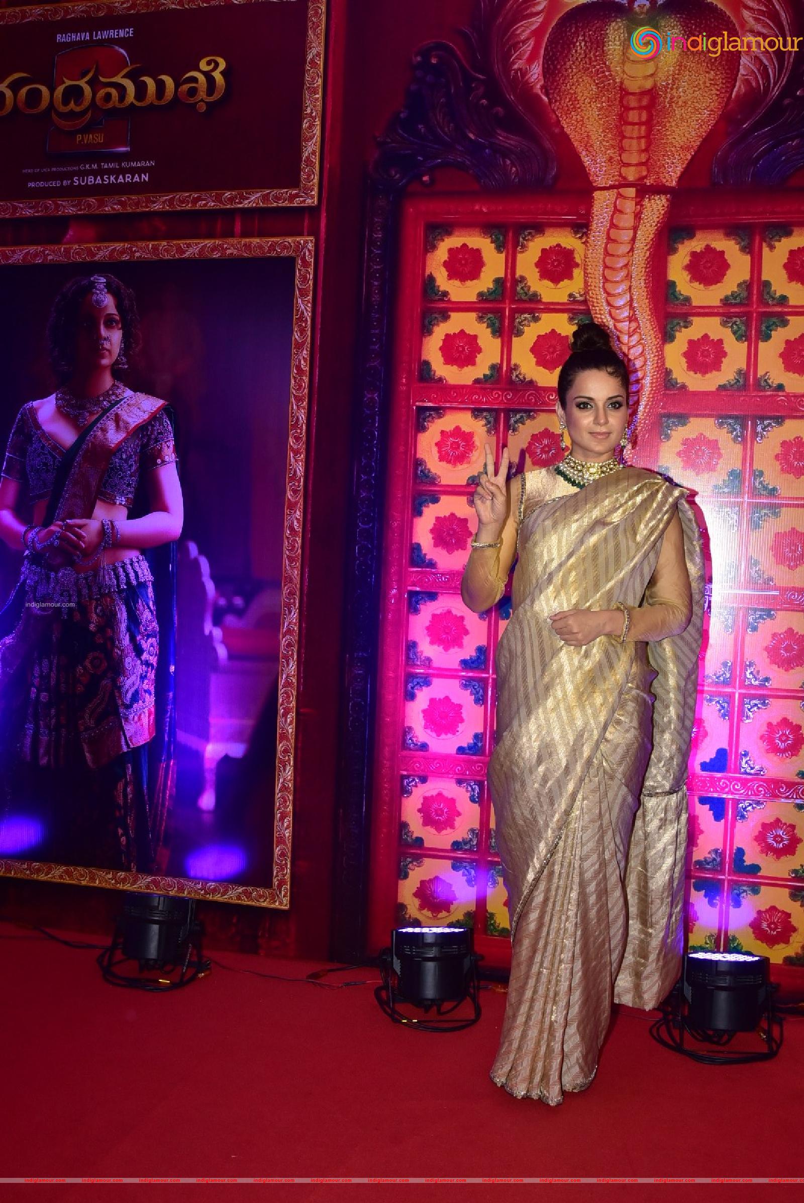 Kangana Ranaut Actress hd photo