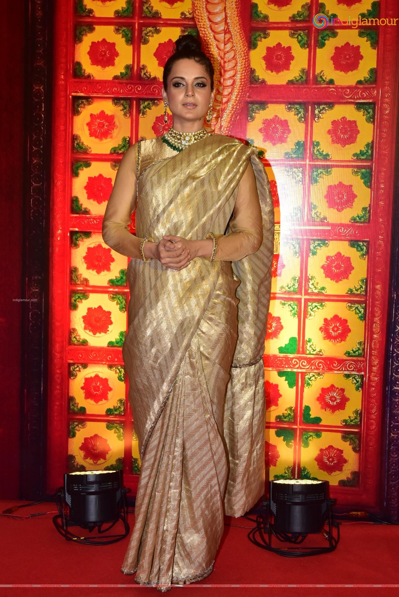 Kangana Ranaut Actress hd photo