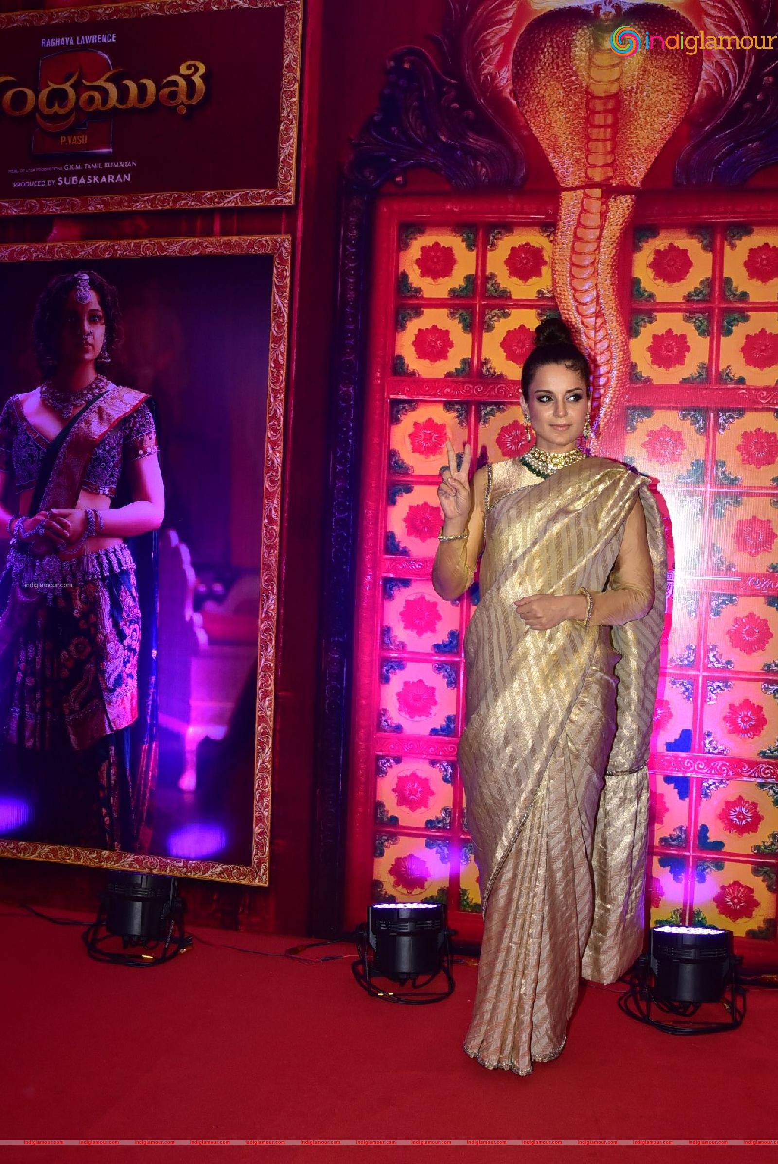 Kangana Ranaut Actress hd photo
