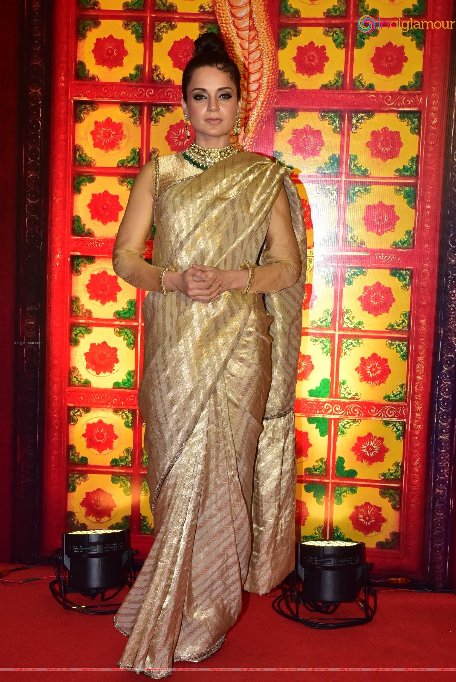 Kangana Ranaut Actress hd photo