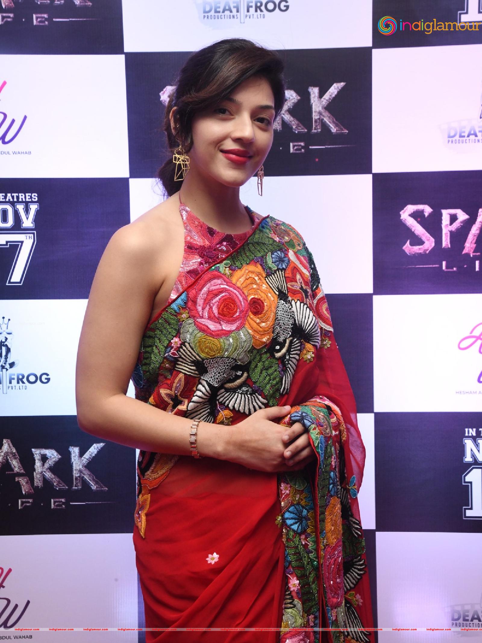 Mehreen Pirzada Actress hd photo