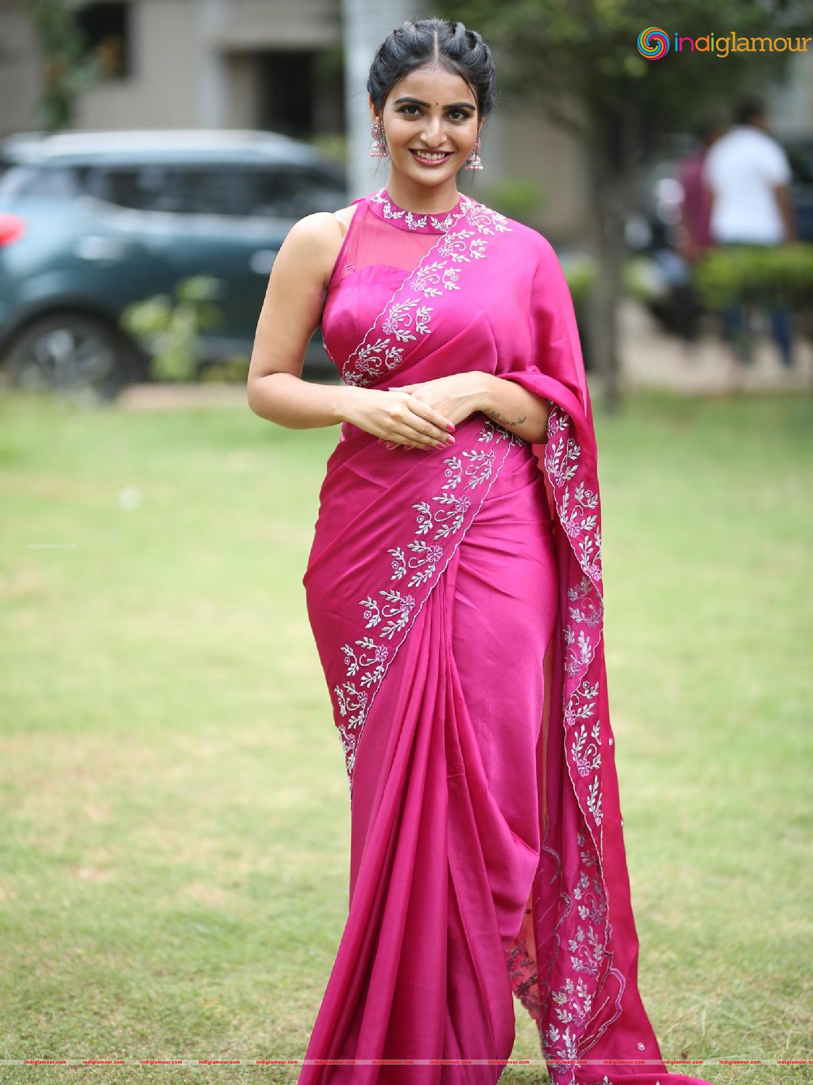 Ananya Nagalla