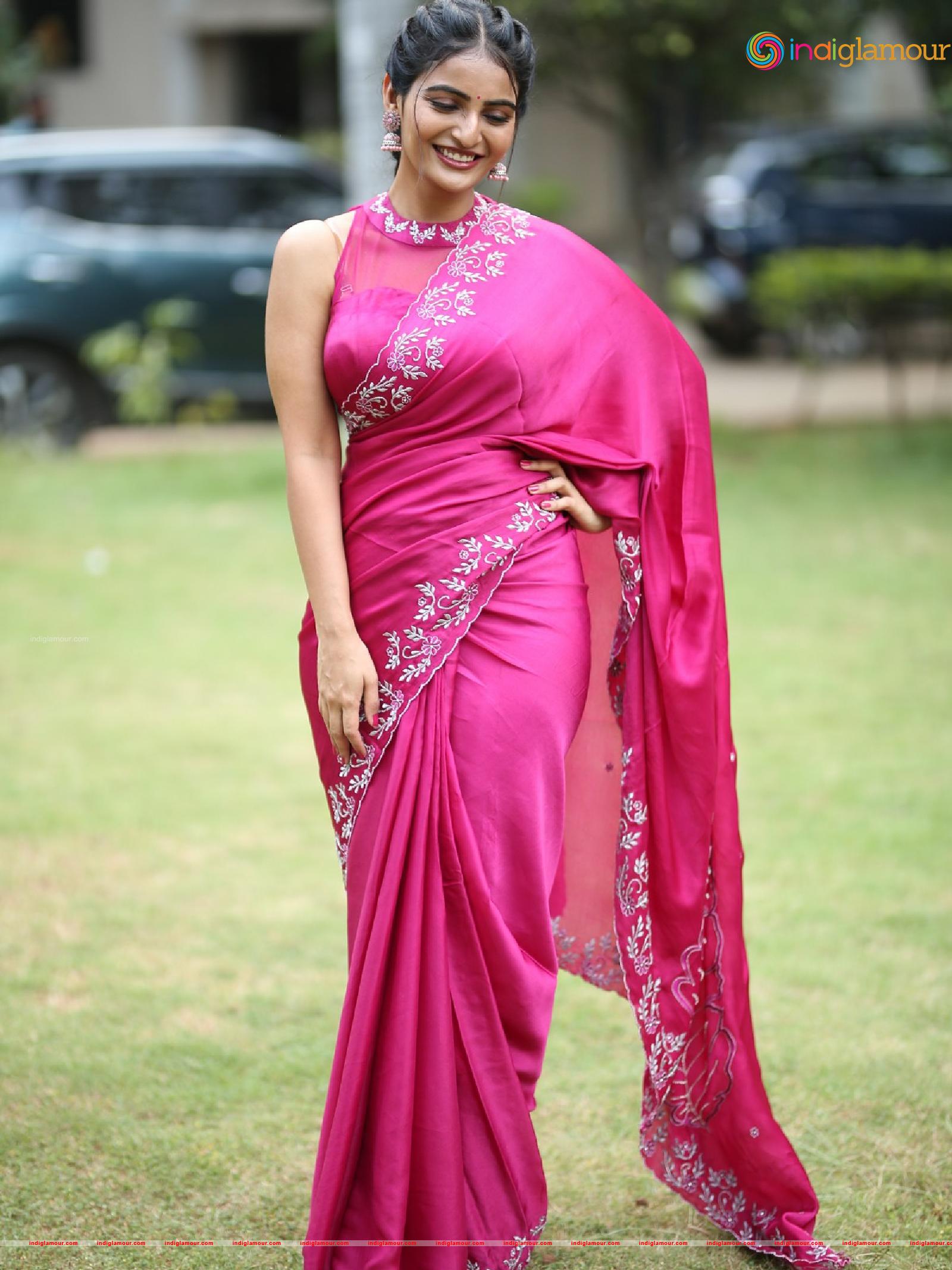 Ananya Nagalla Actress hd photo