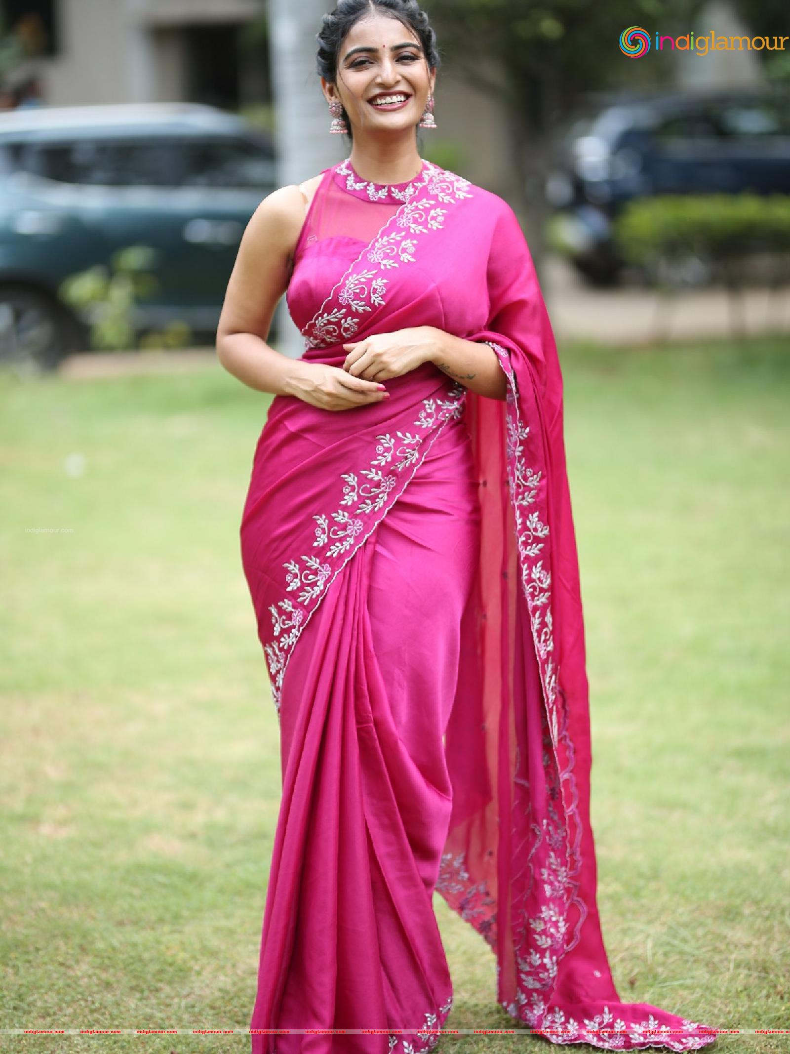 Ananya Nagalla Actress hd photo