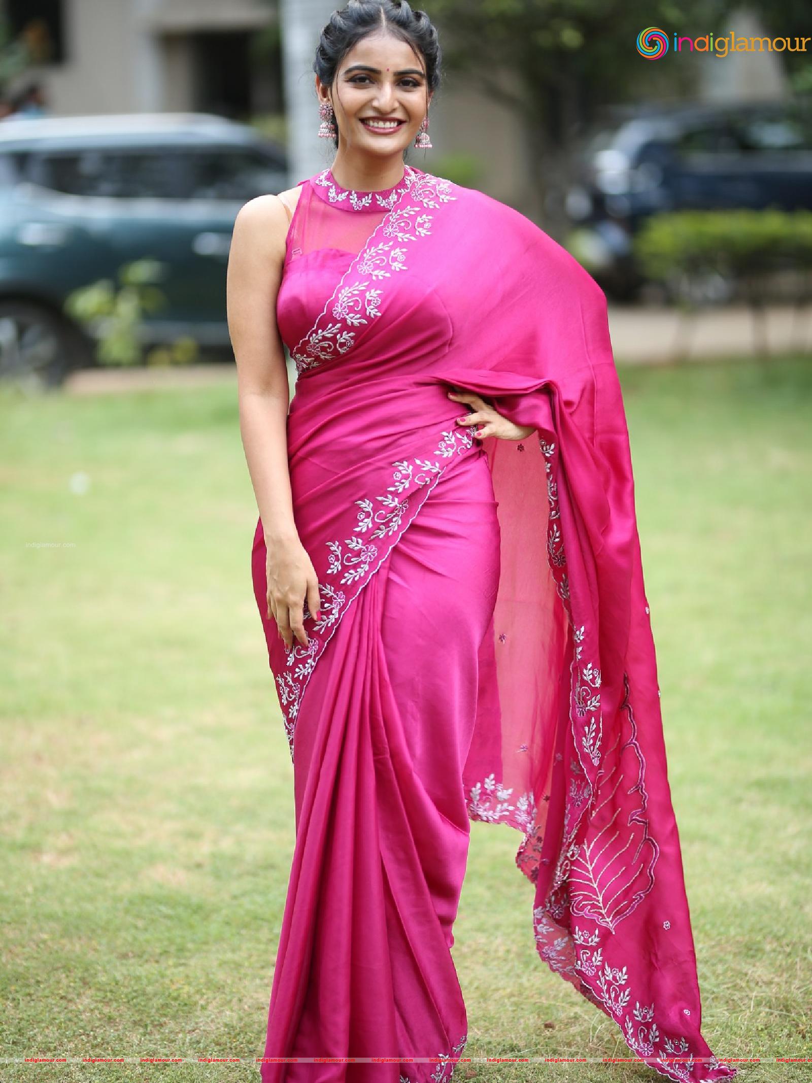 Ananya Nagalla Actress hd photo