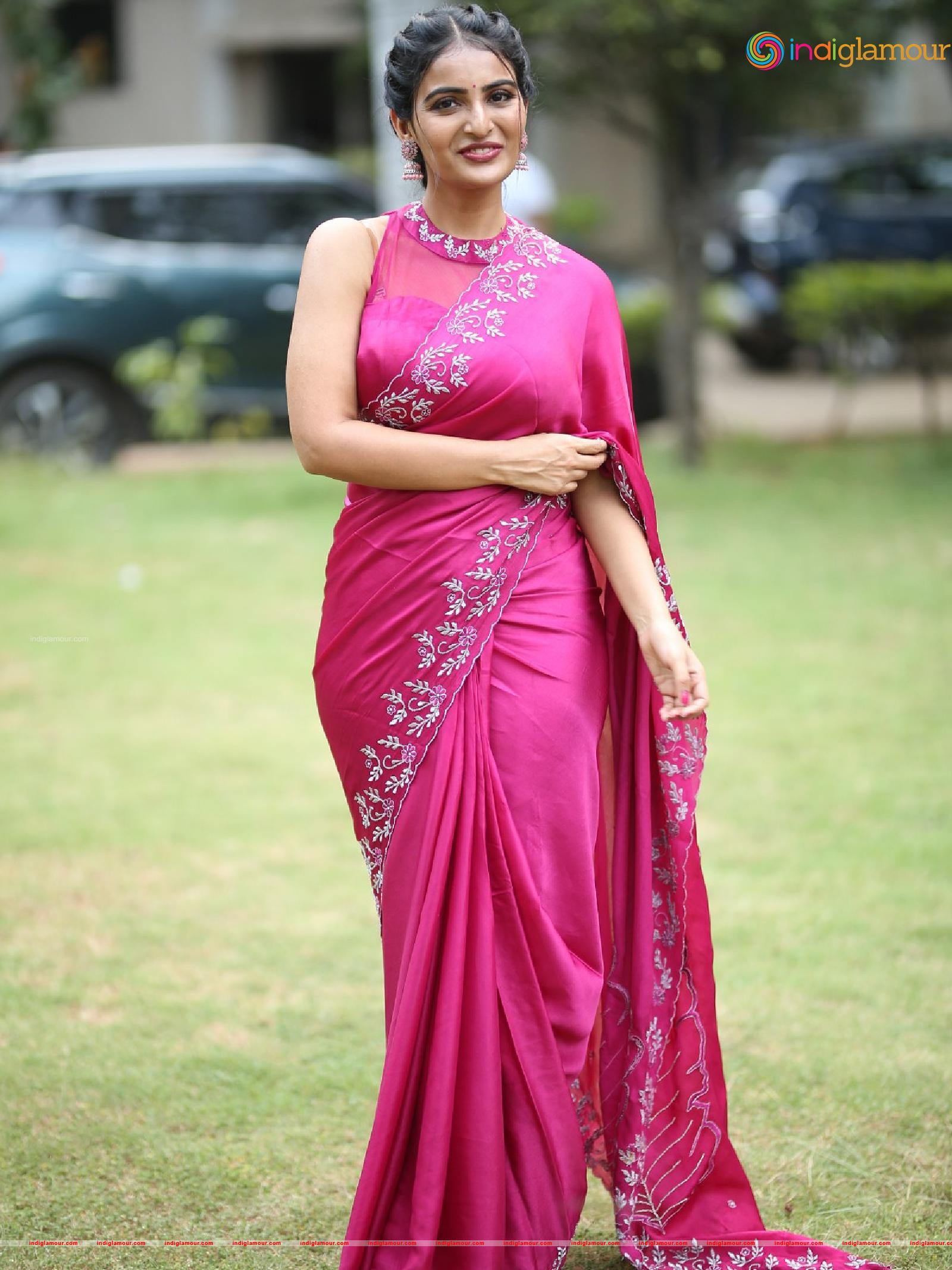Ananya Nagalla Actress hd photo