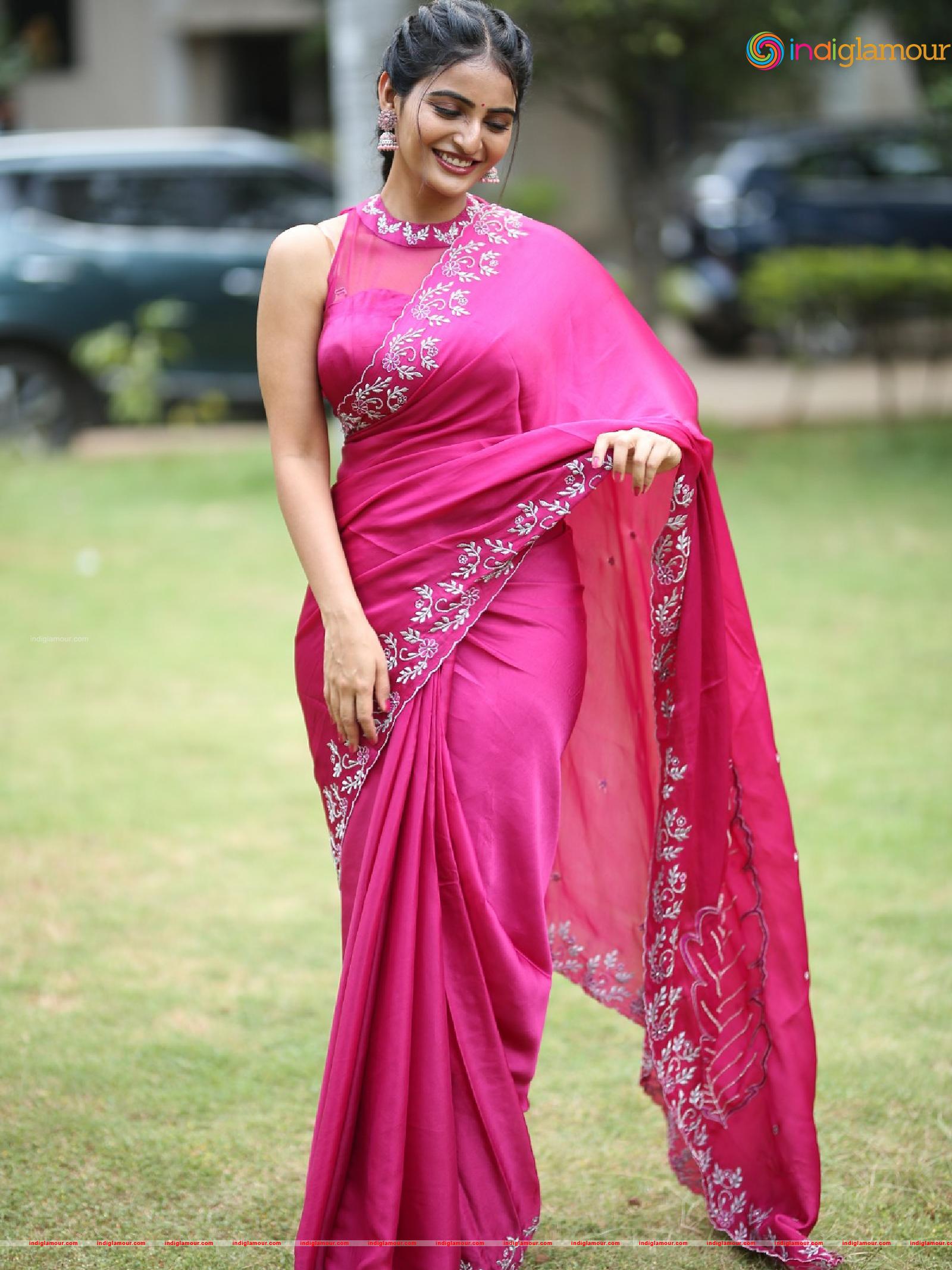 Ananya Nagalla Actress hd photo
