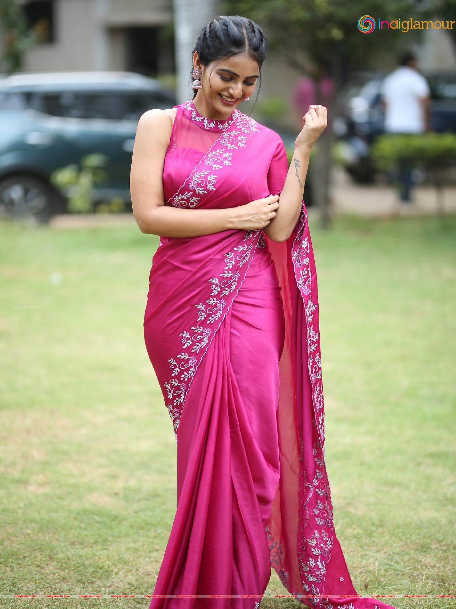 Ananya Nagalla Actress hd photo