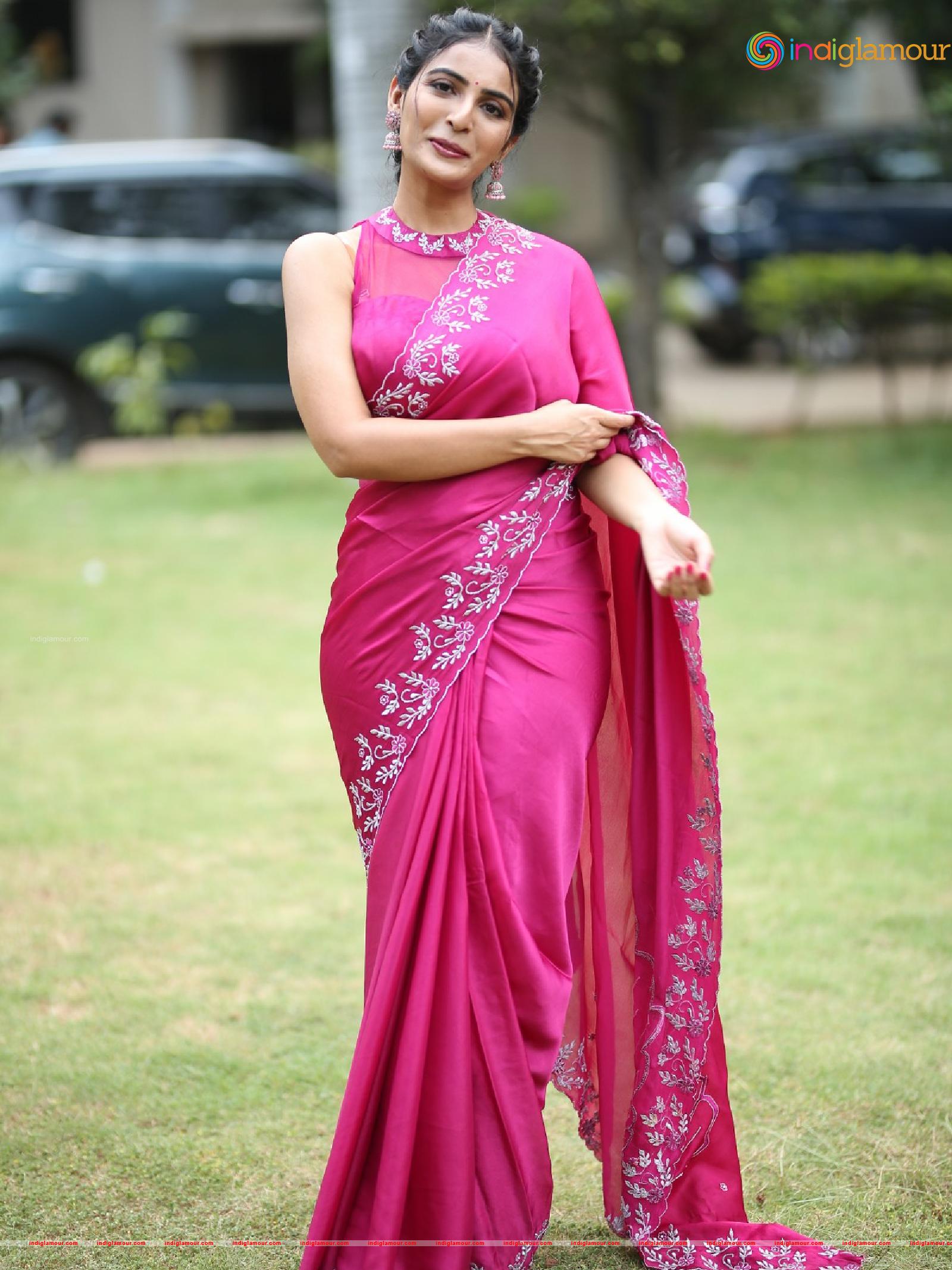 Ananya Nagalla Actress hd photo