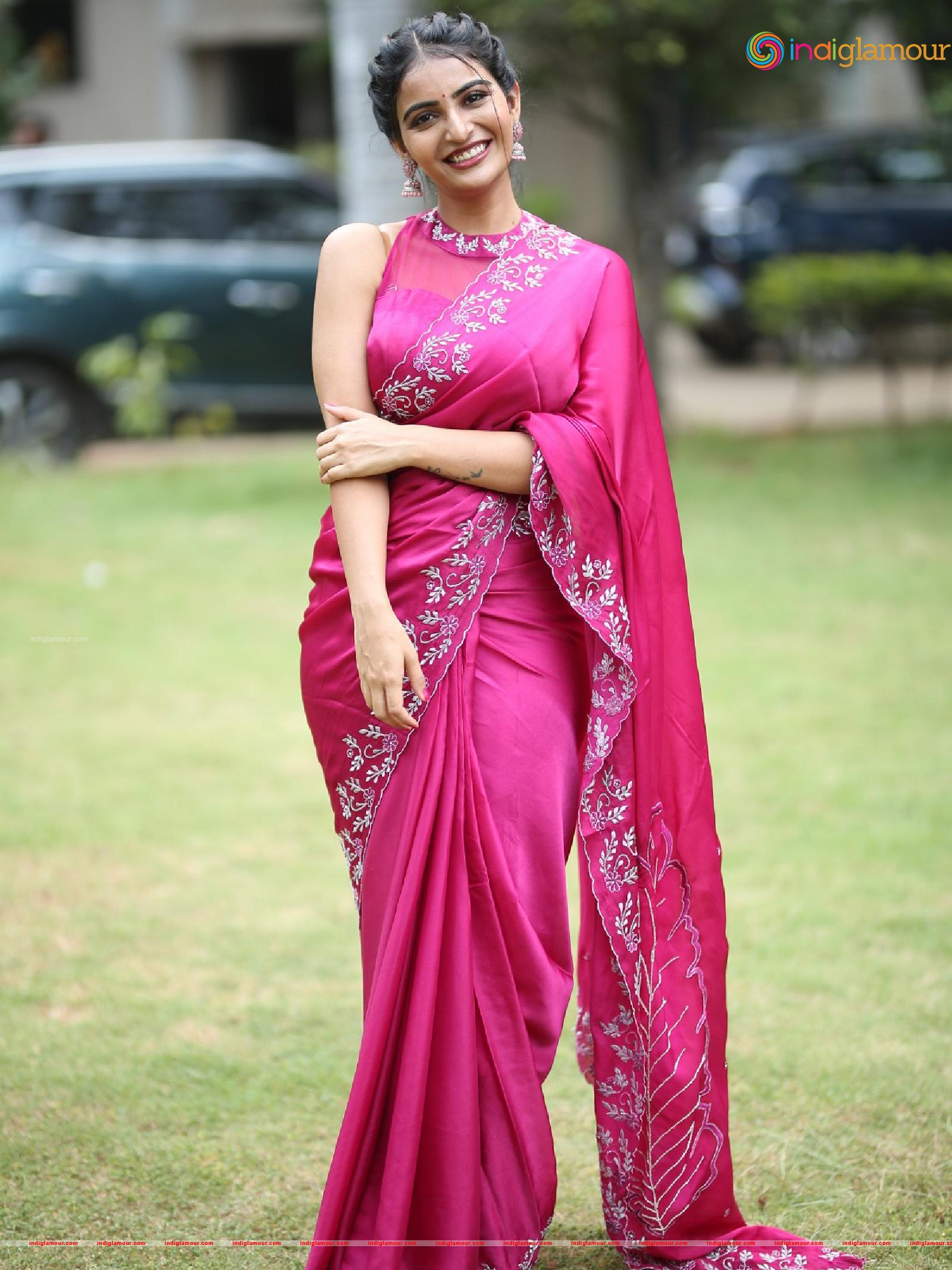 Ananya Nagalla Actress hd photo