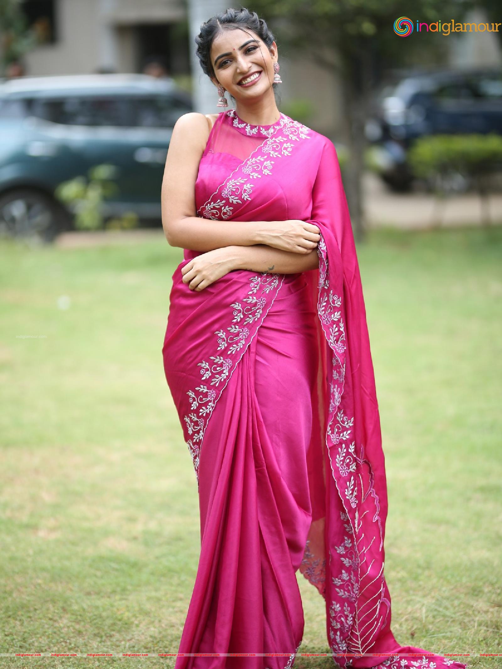 Ananya Nagalla Actress hd photo