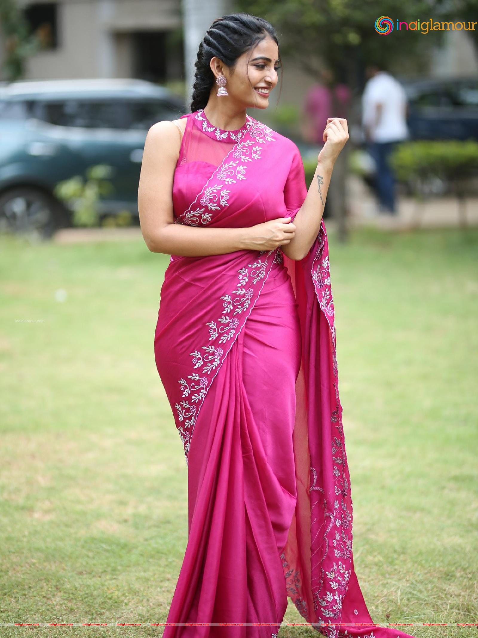 Ananya Nagalla Actress hd photo