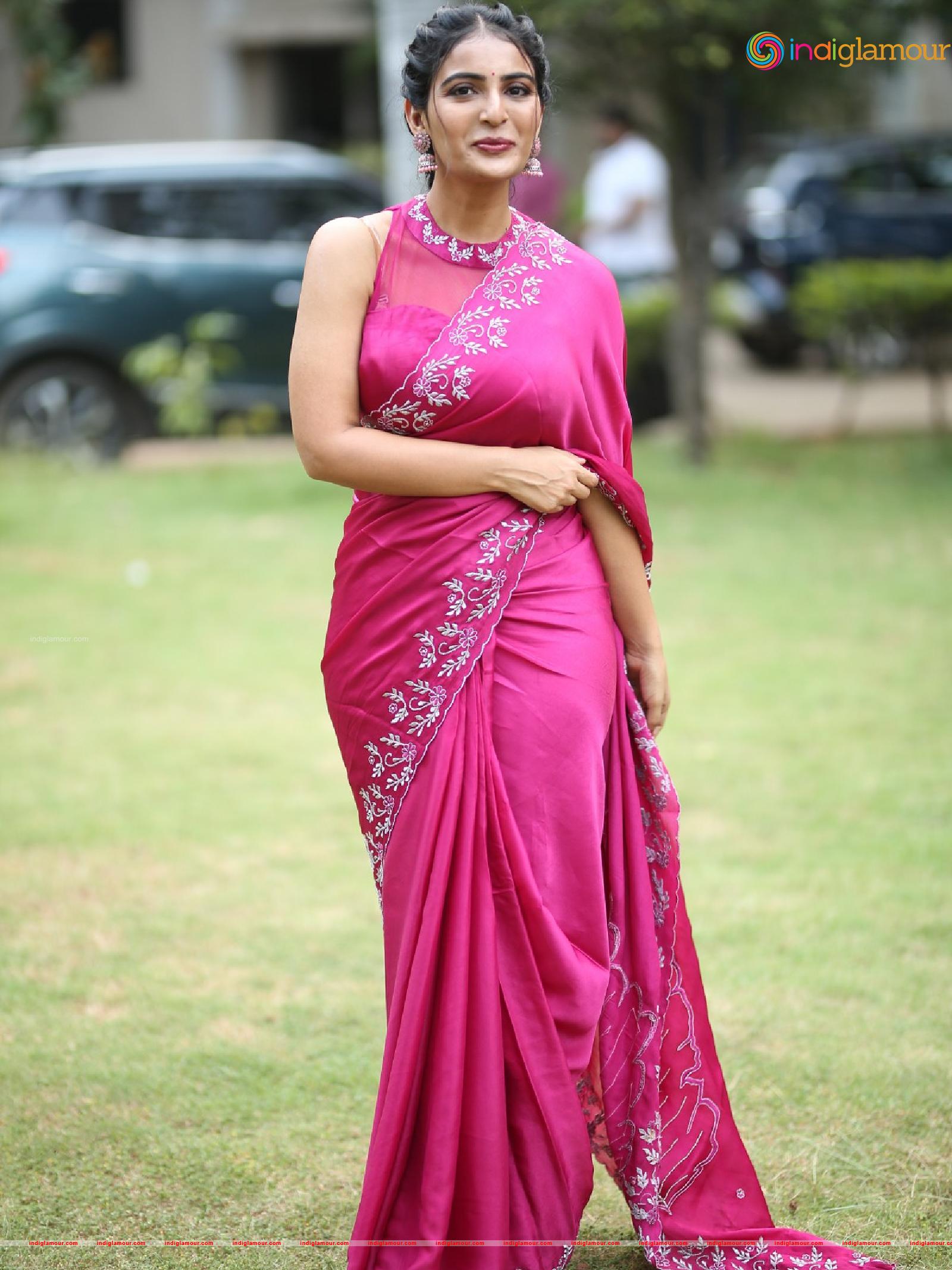 Ananya Nagalla Actress hd photo