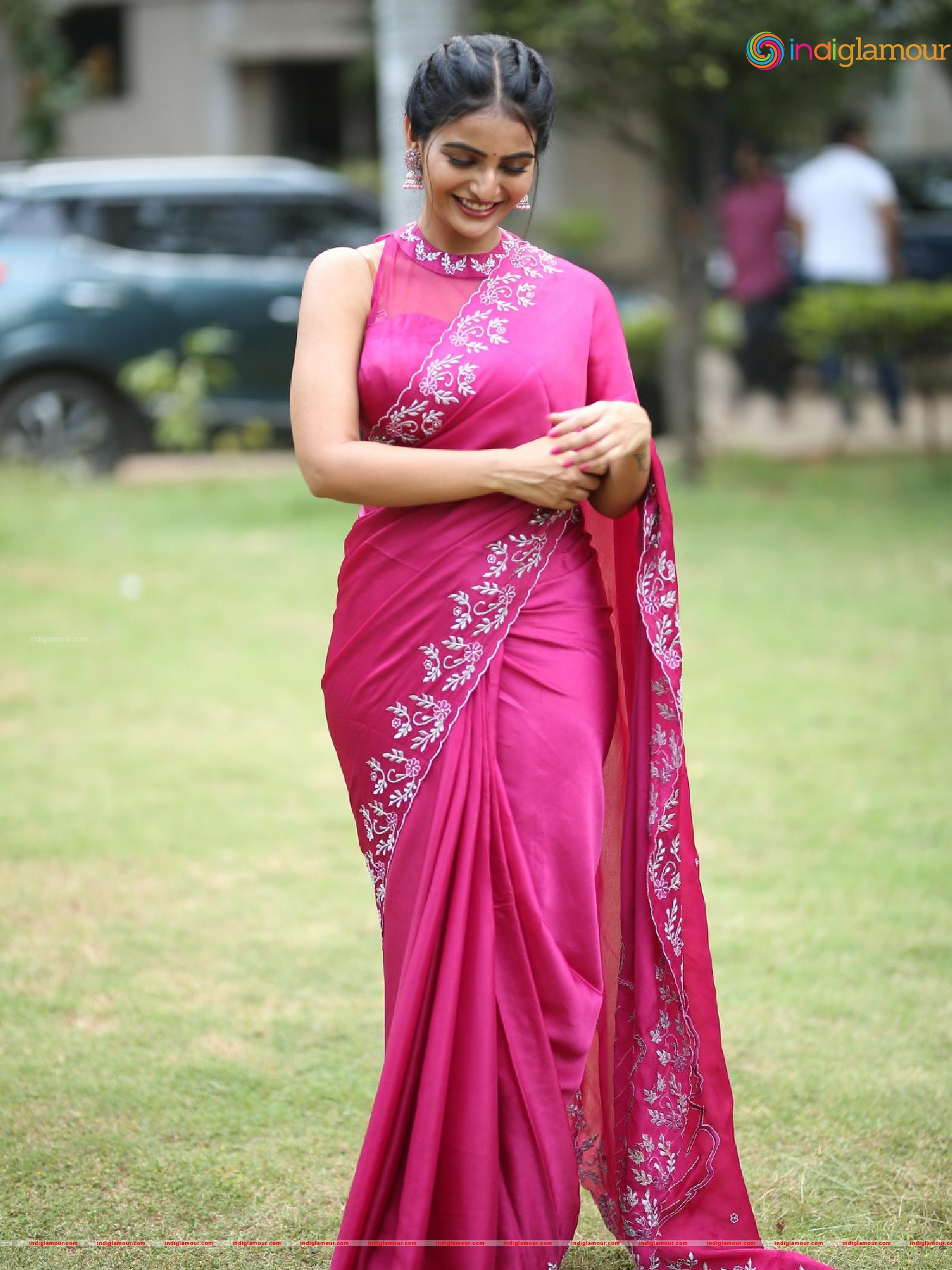 Ananya Nagalla Actress hd photo