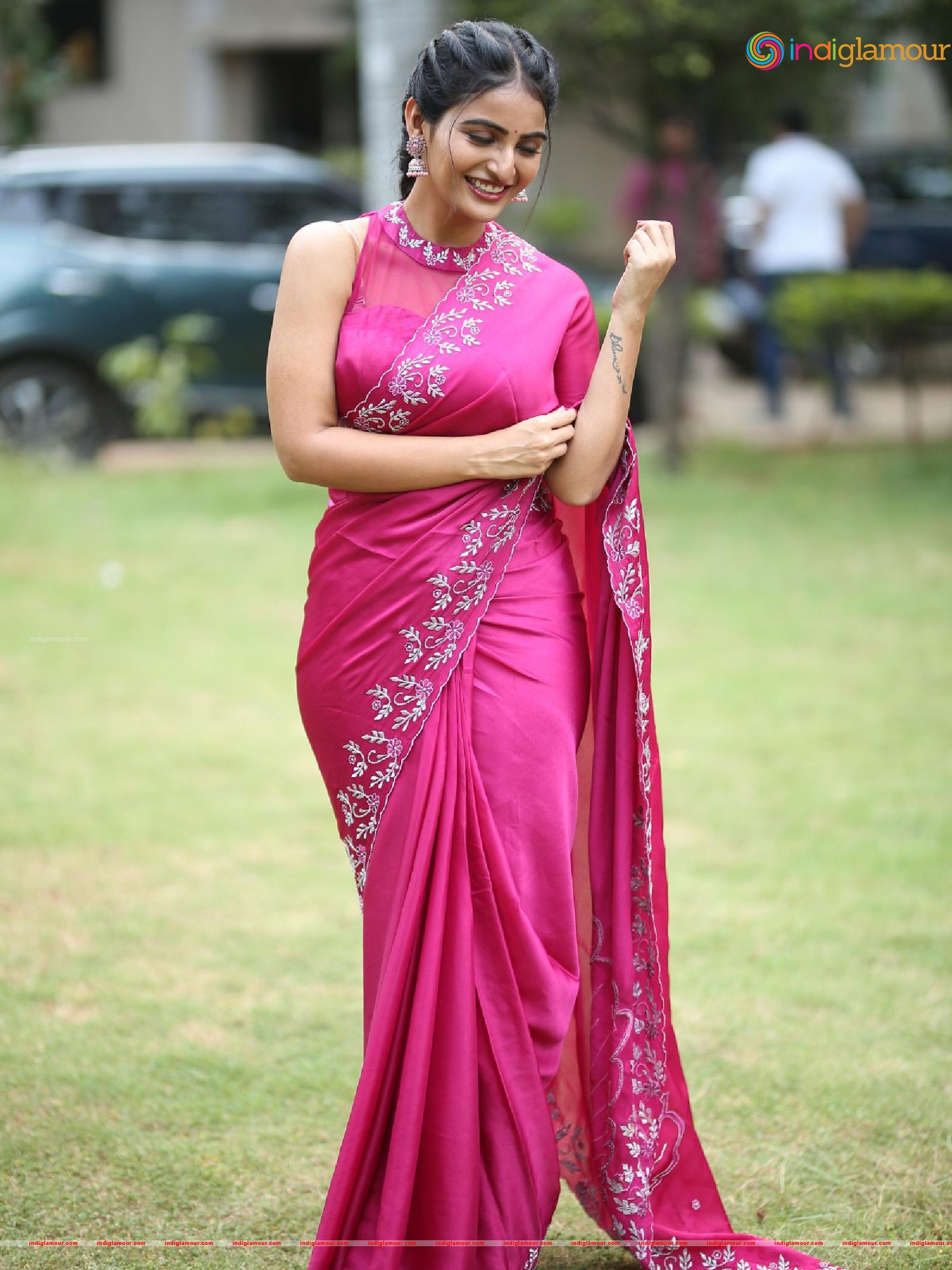 Ananya Nagalla Actress hd photo