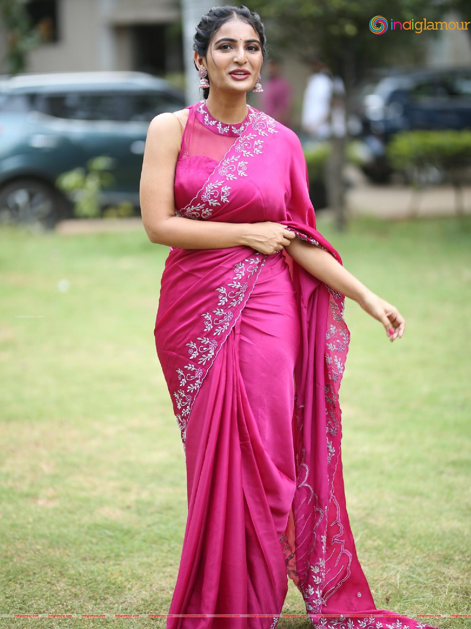 Ananya Nagalla Actress hd photo