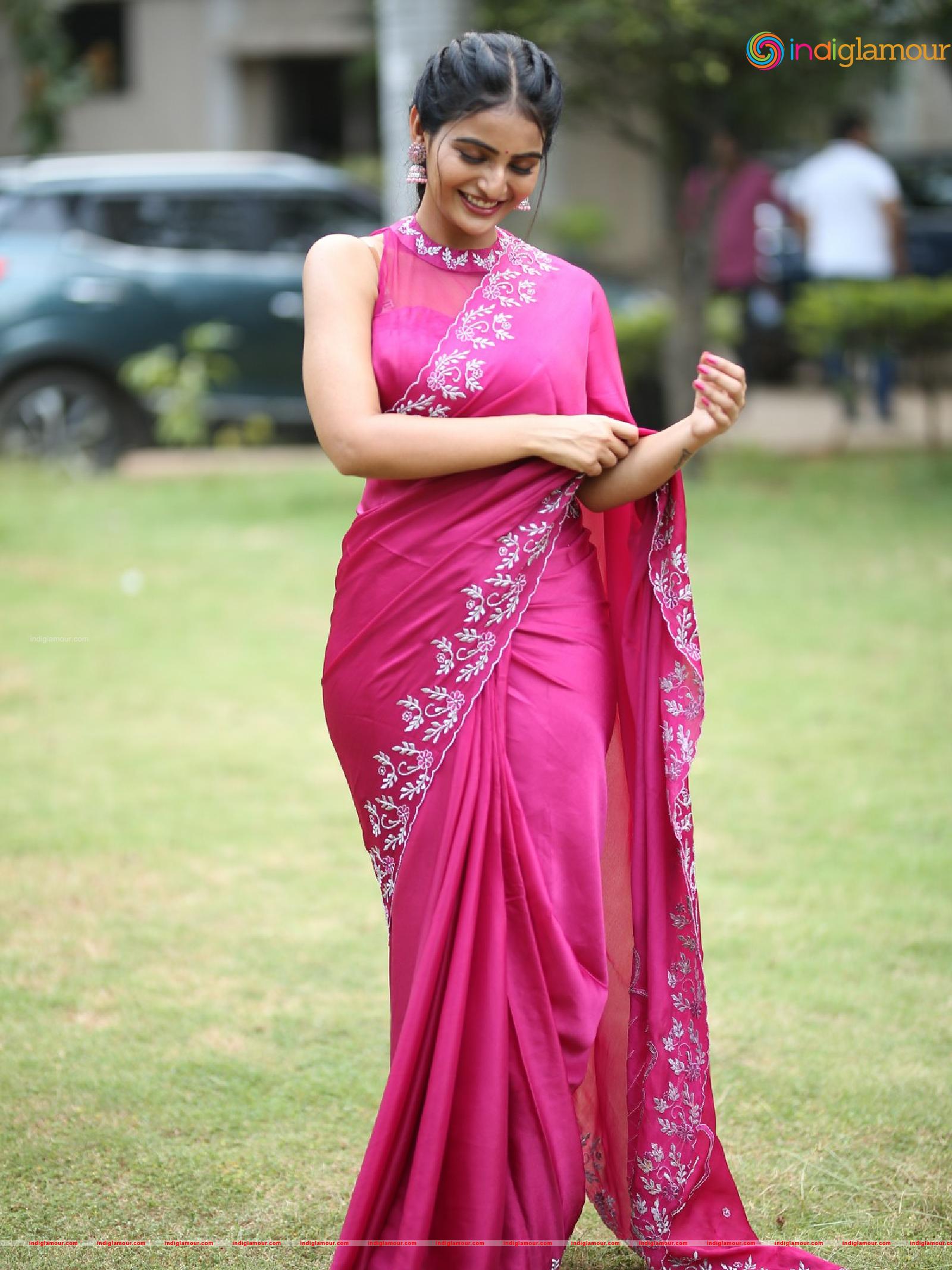 Ananya Nagalla Actress hd photo