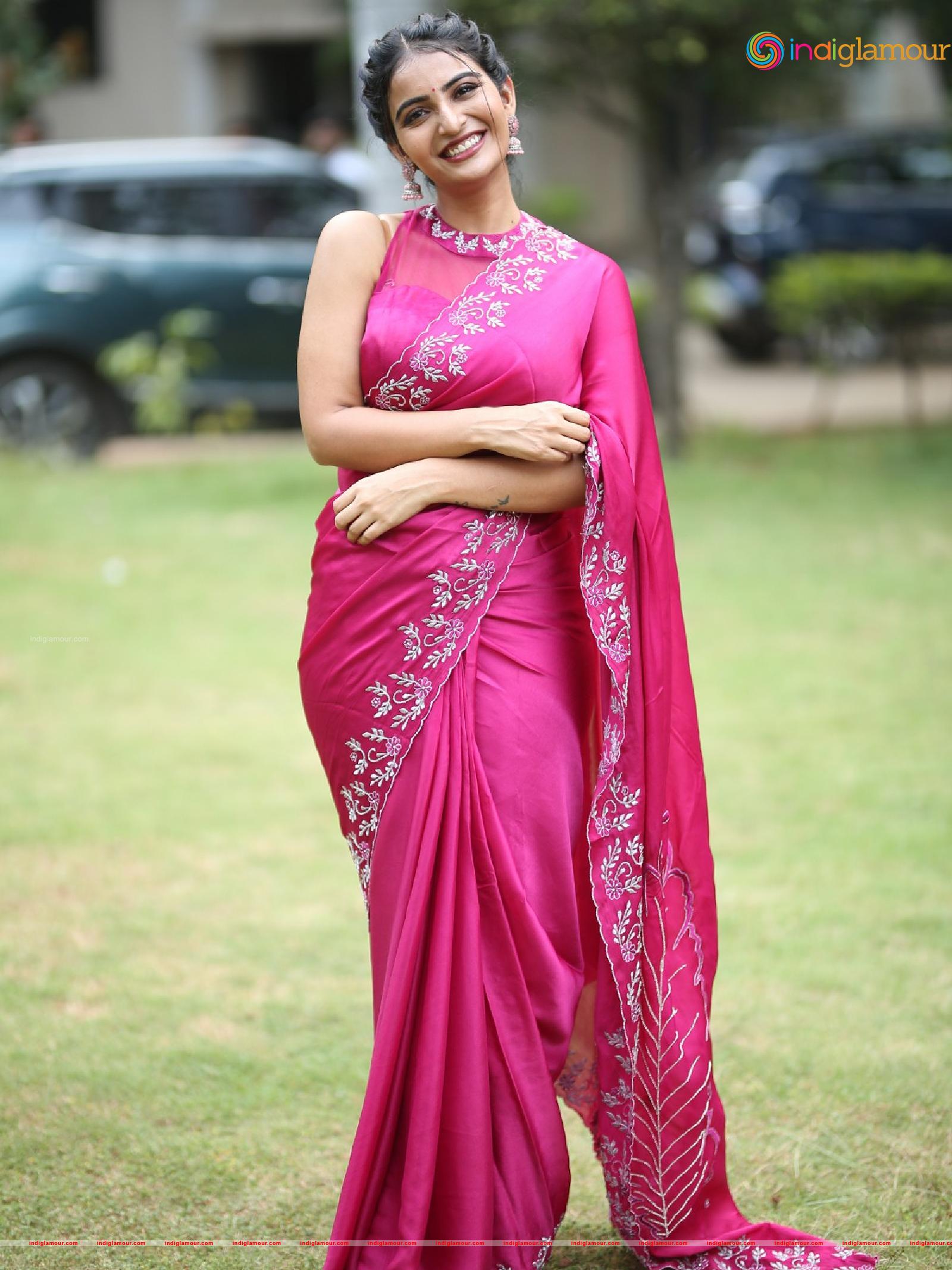 Ananya Nagalla Actress hd photo