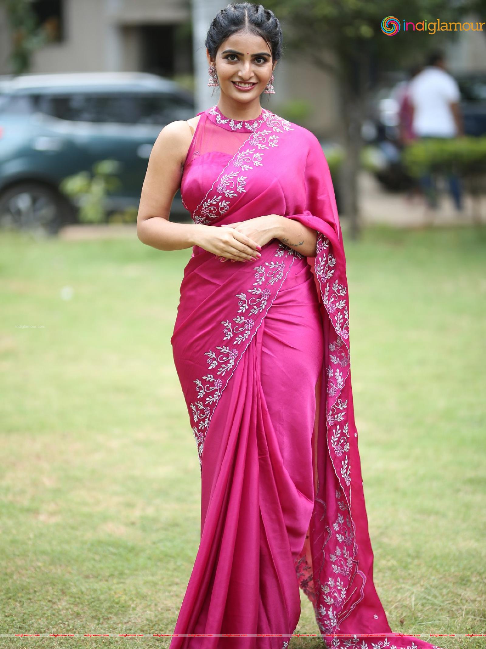 Ananya Nagalla Actress hd photo