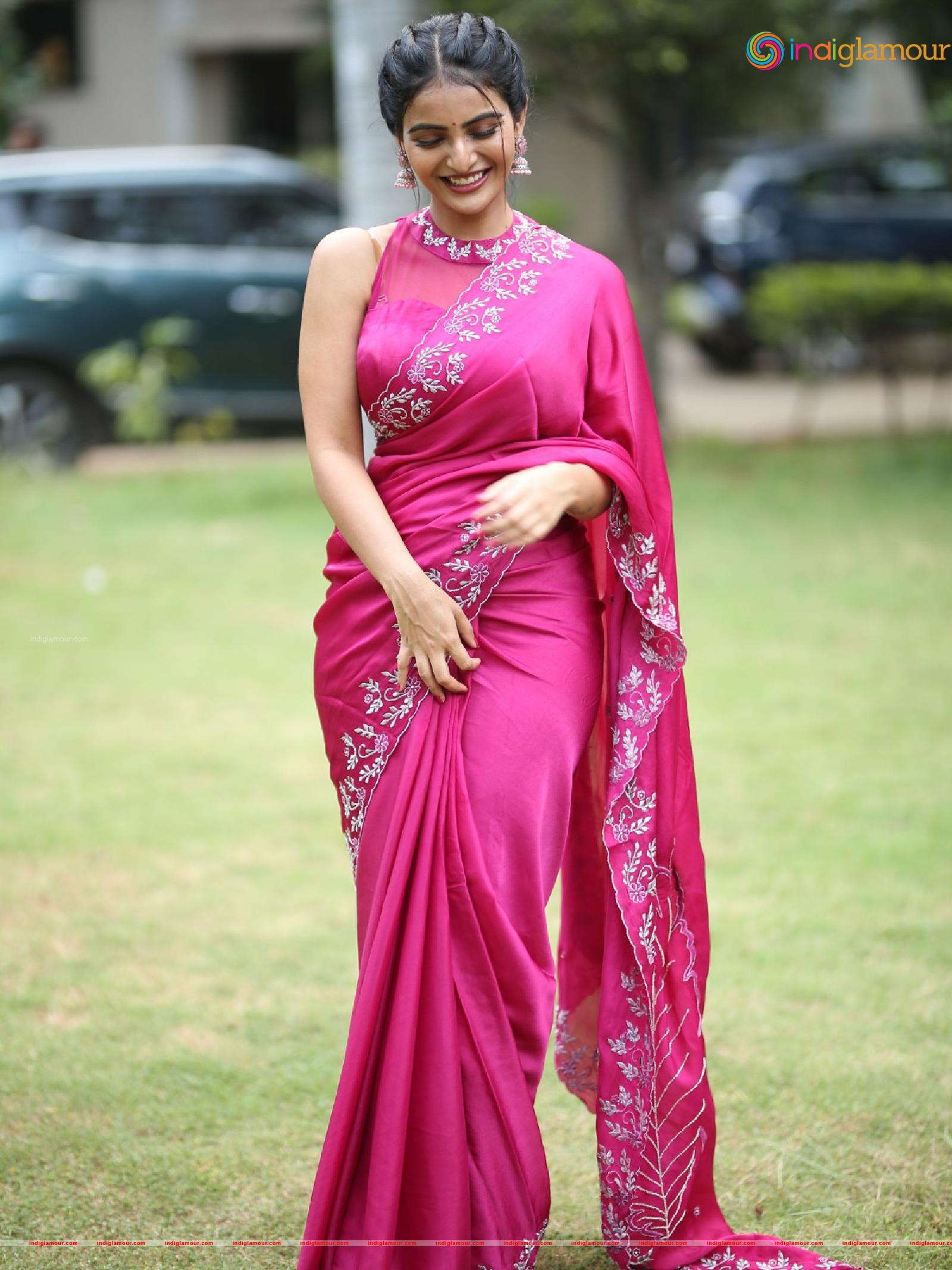 Ananya Nagalla Actress hd photo