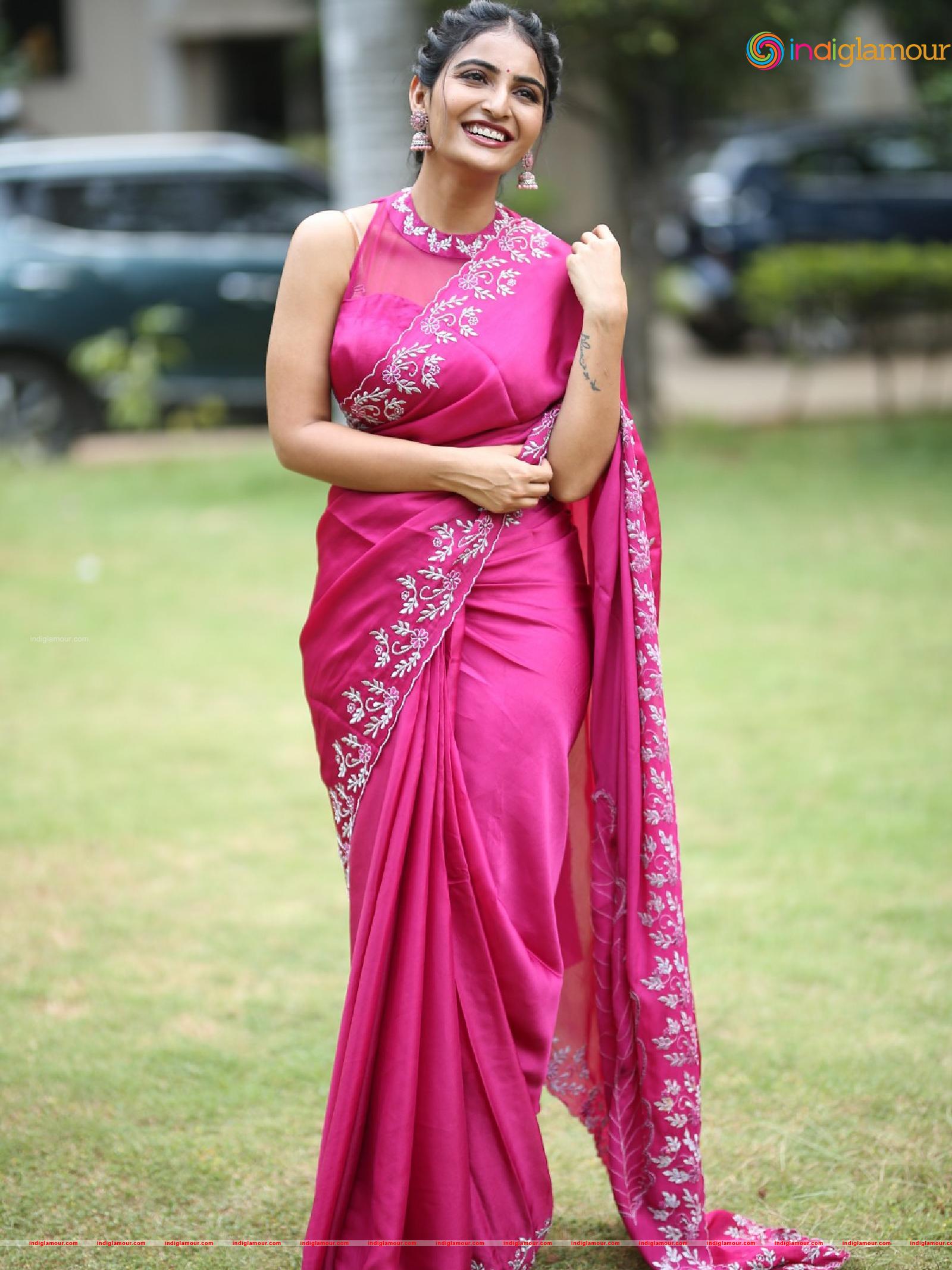 Ananya Nagalla Actress hd photo