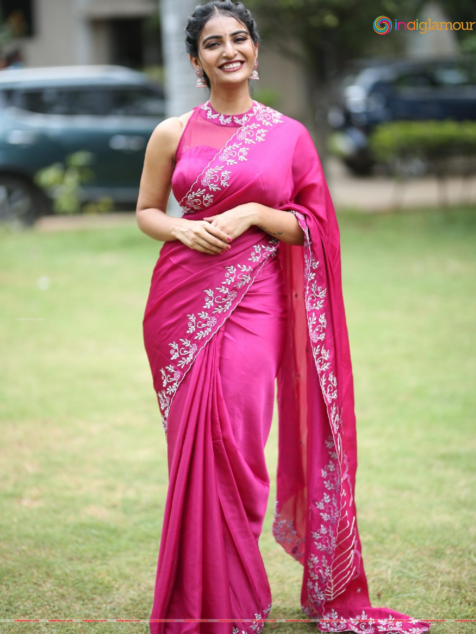 Ananya Nagalla Actress hd photo