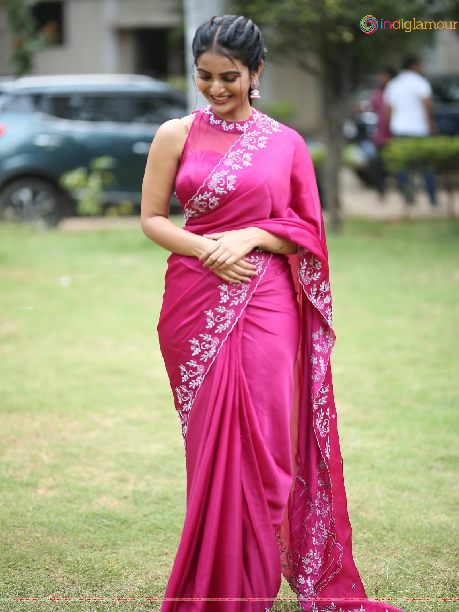 Ananya Nagalla Actress hd photo