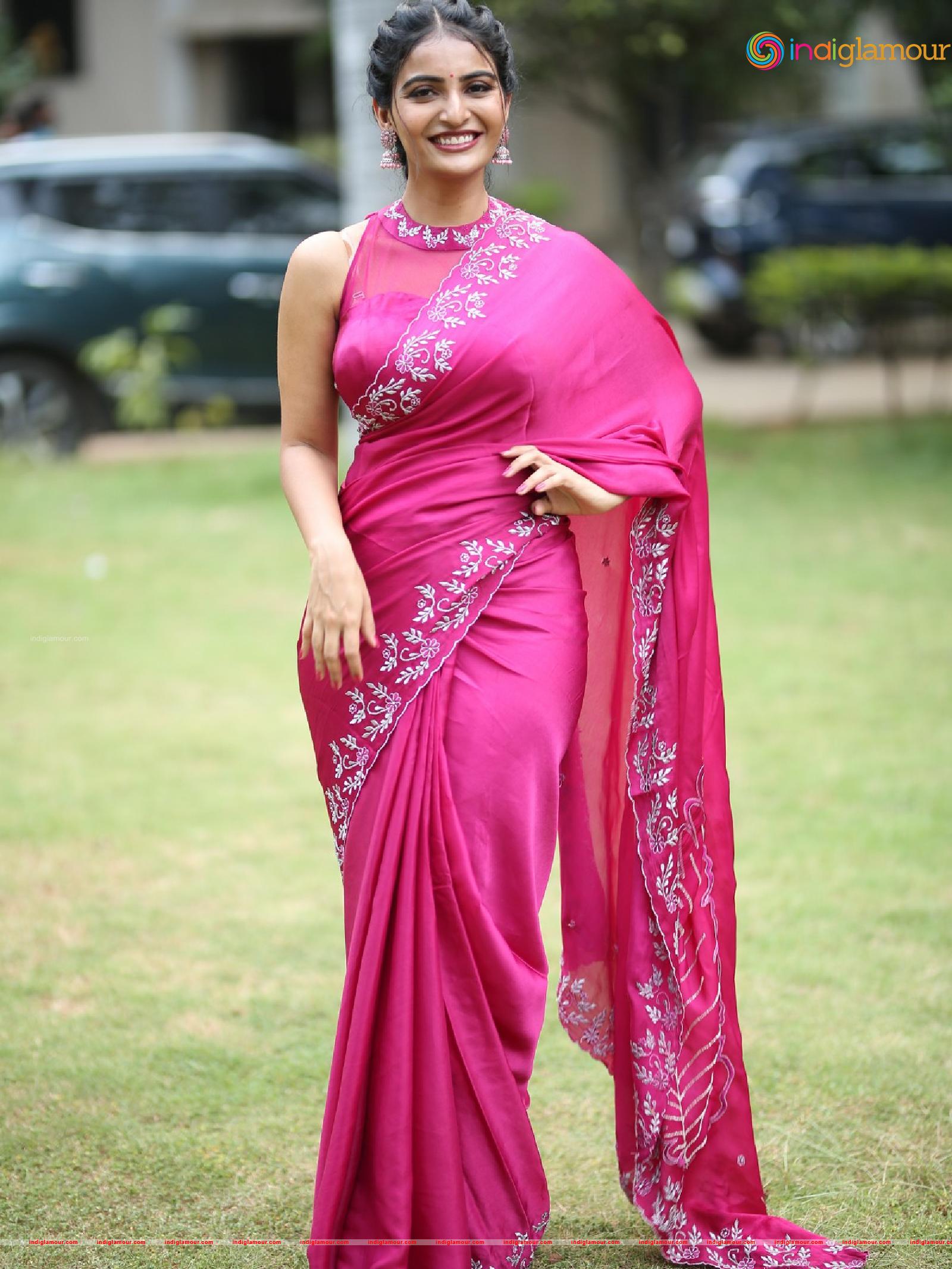 Ananya Nagalla Actress hd photo