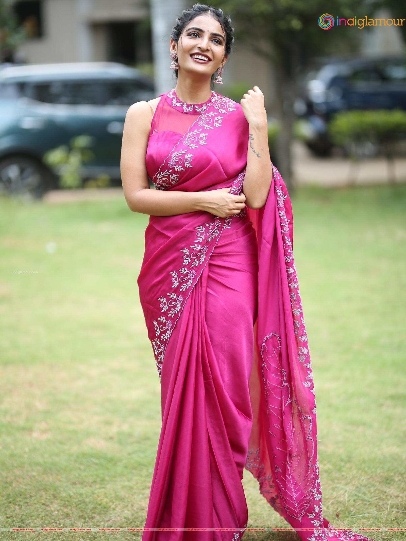Ananya Nagalla Actress hd photo
