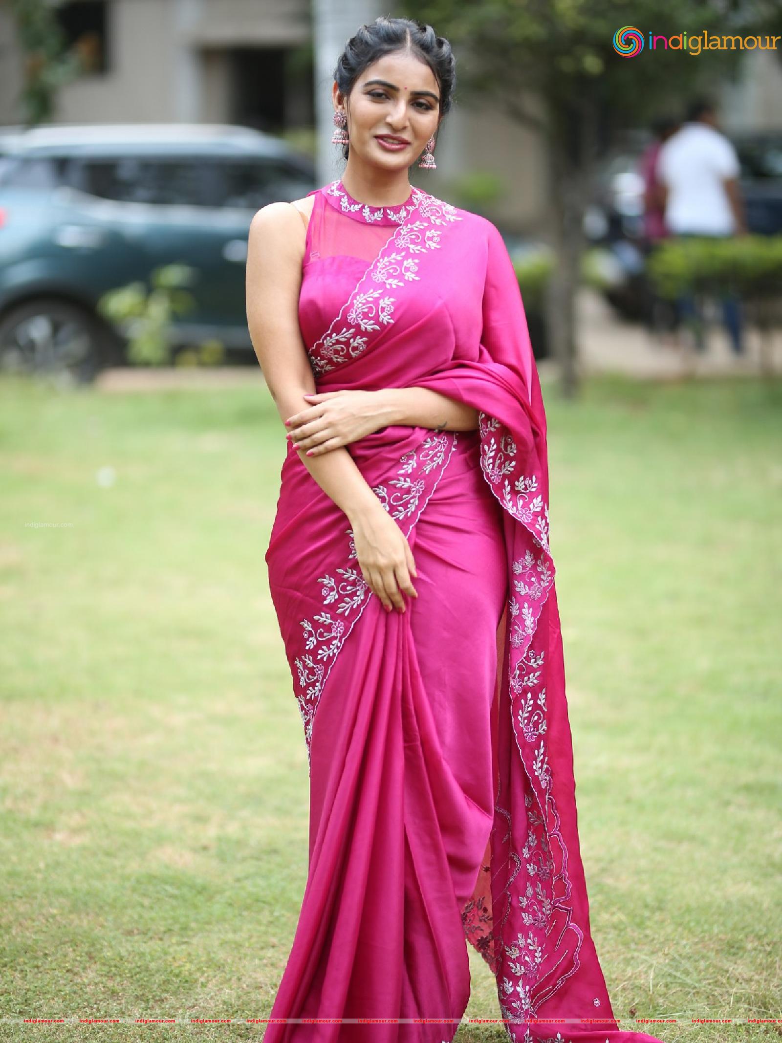 Ananya Nagalla Actress hd photo