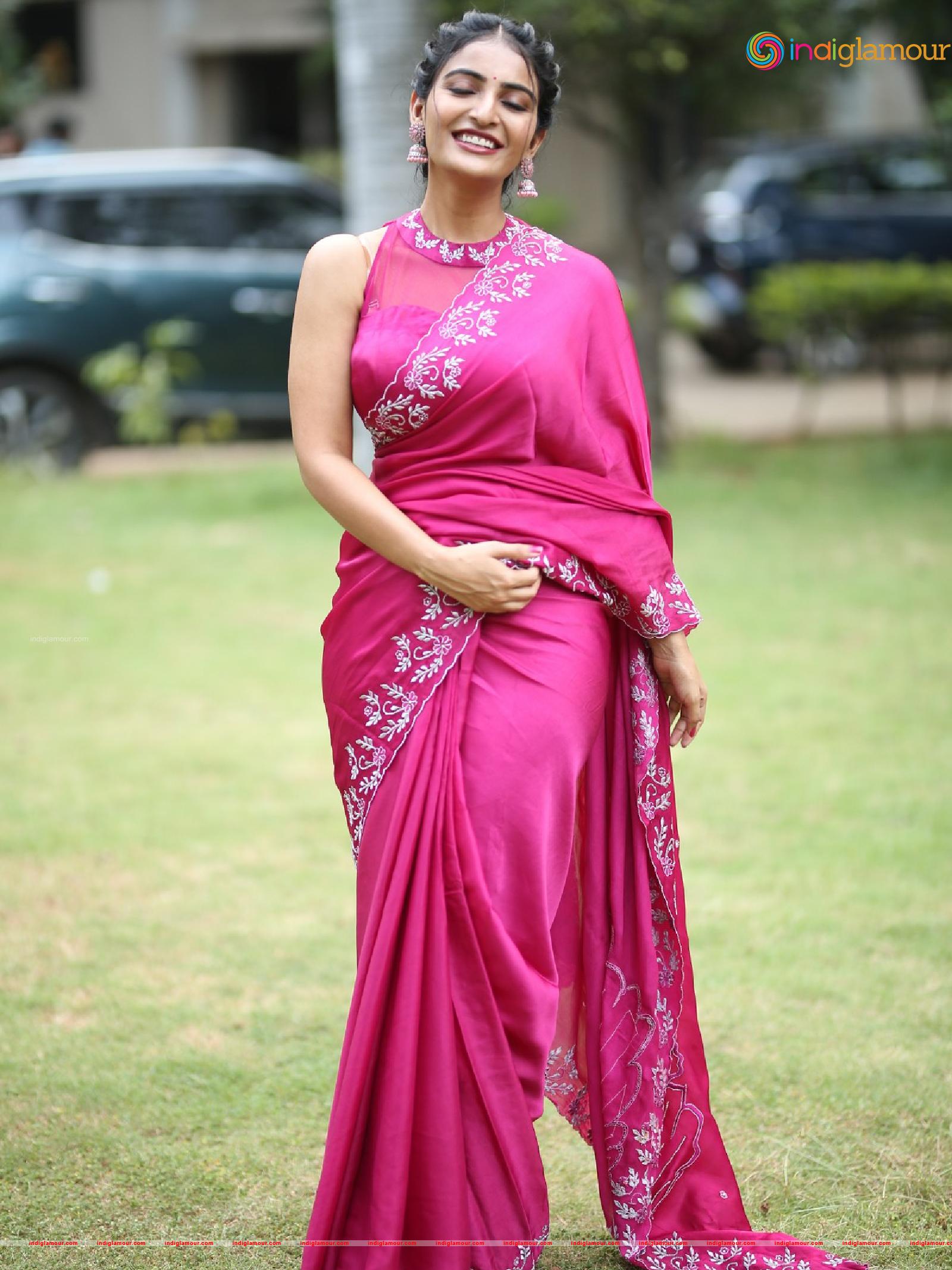 Ananya Nagalla Actress hd photo