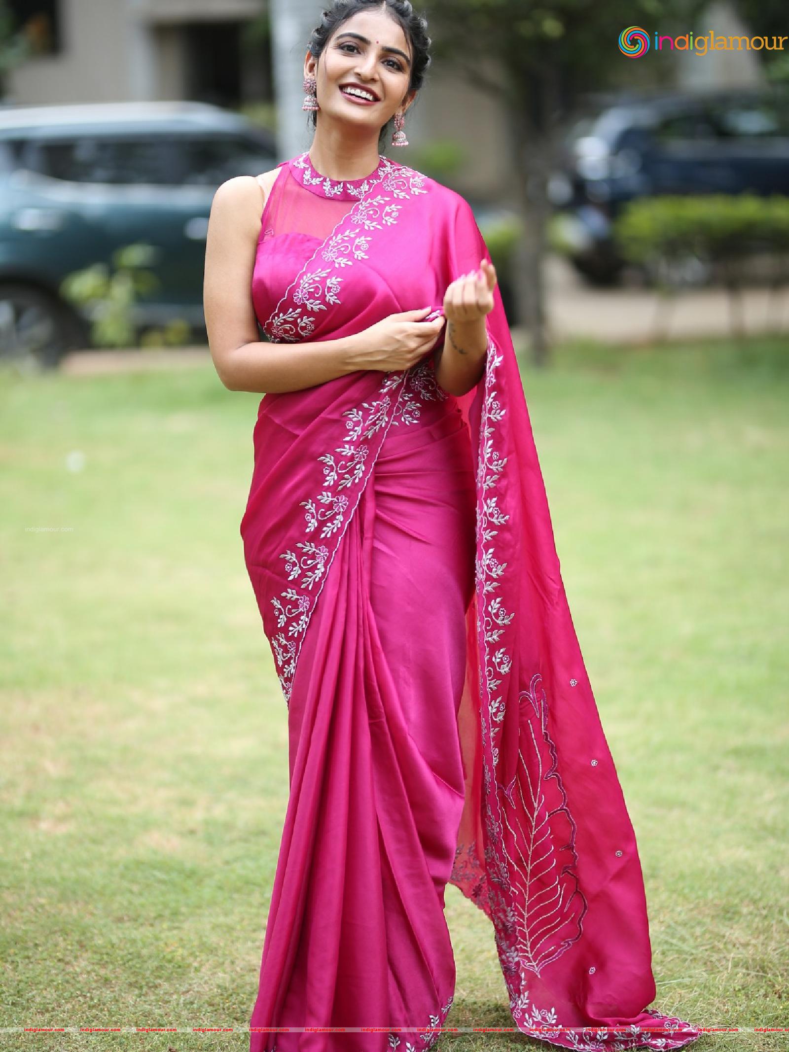 Ananya Nagalla Actress hd photo
