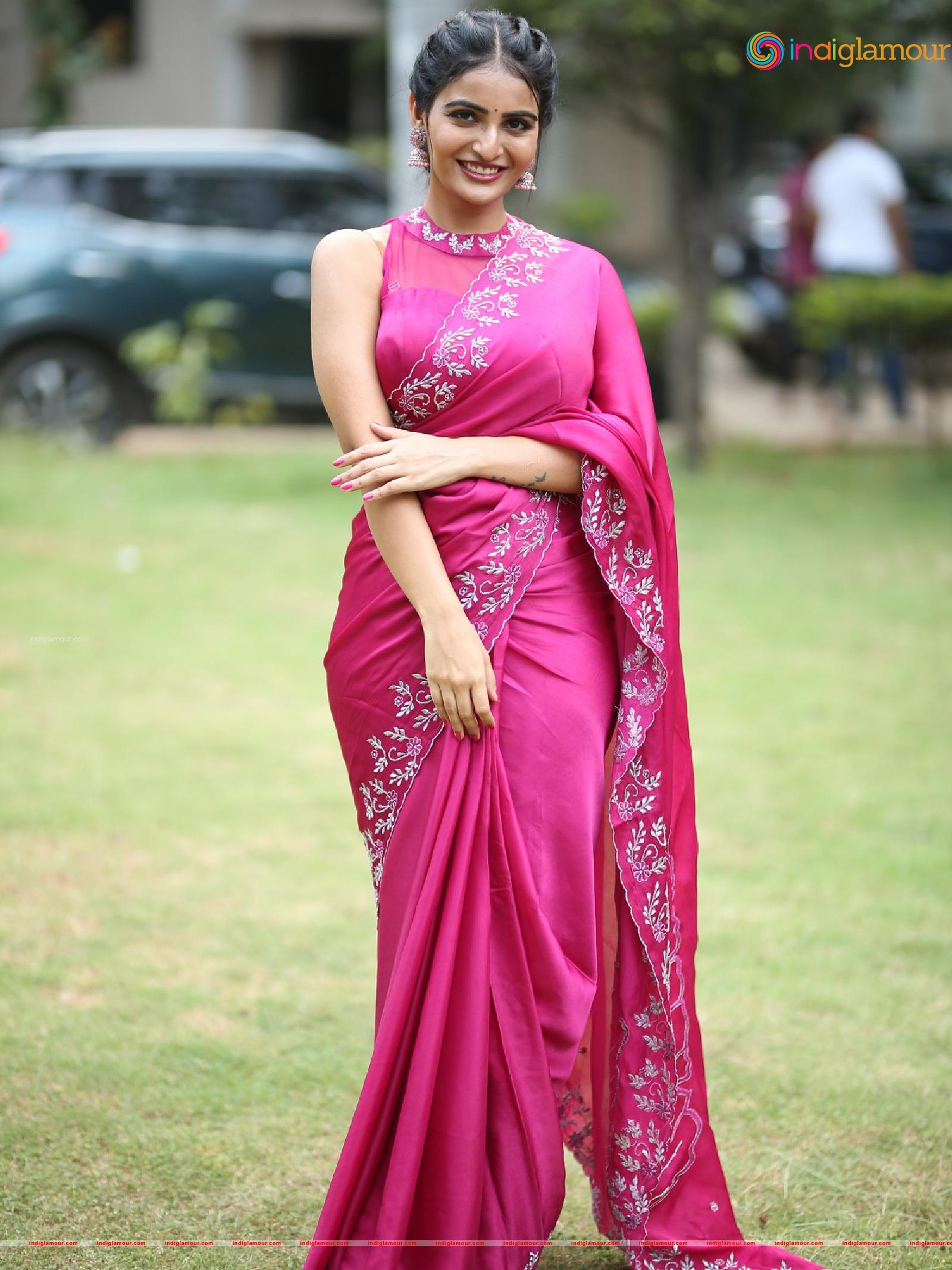 Ananya Nagalla Actress hd photo